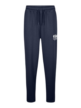 Fila Broek ‘ LISBON ‘ Blauw / Wit