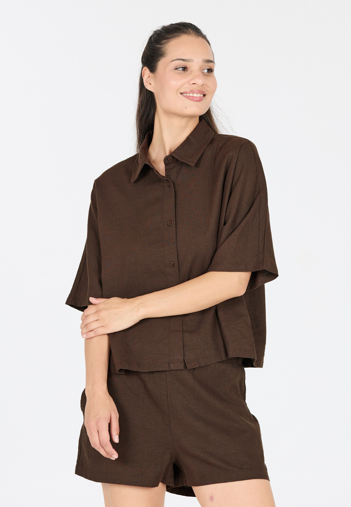 Thumbnail - Athlecia Bluse Resort