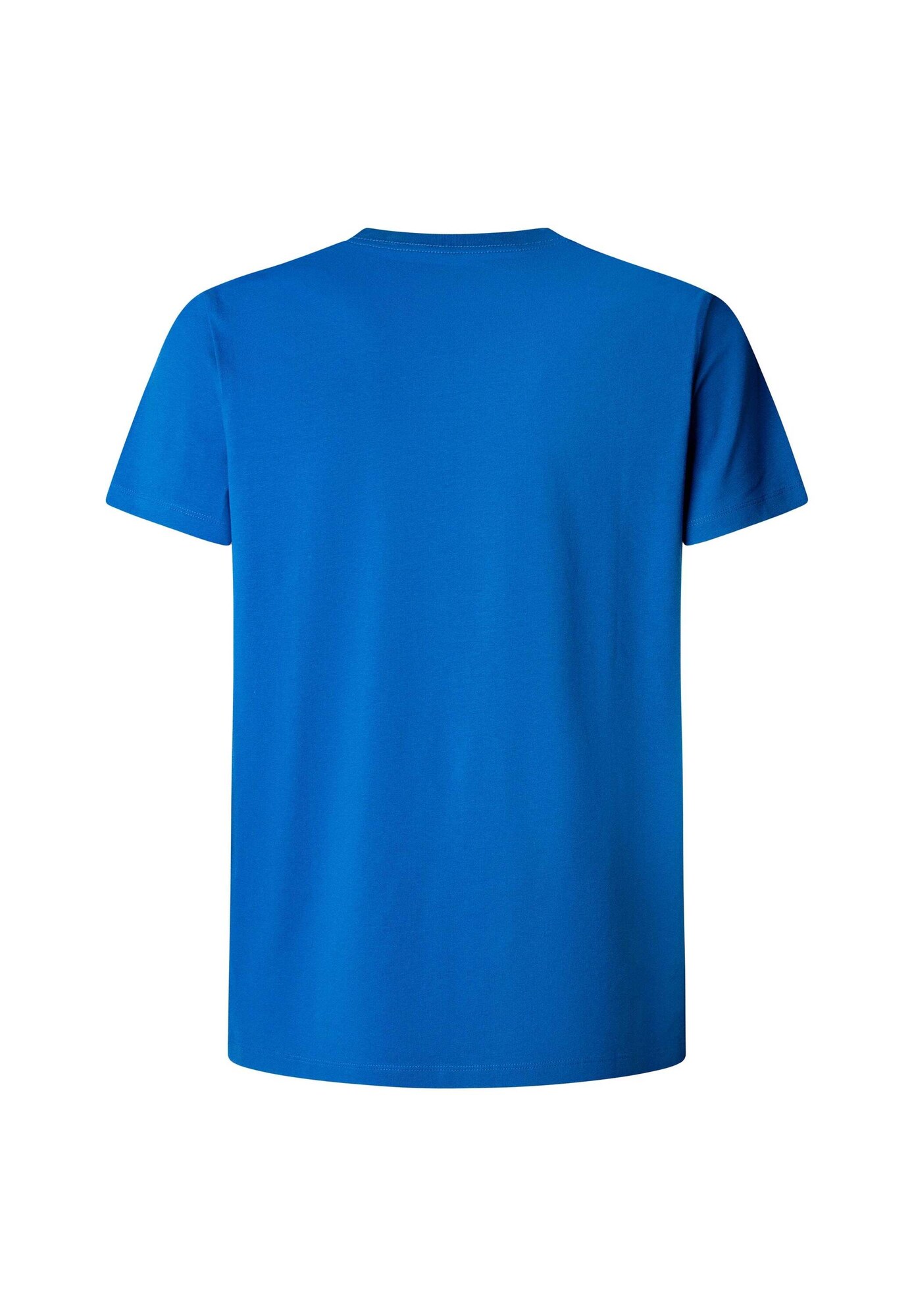 Pepe Jeans Camiseta azul / blanco – imagen 8