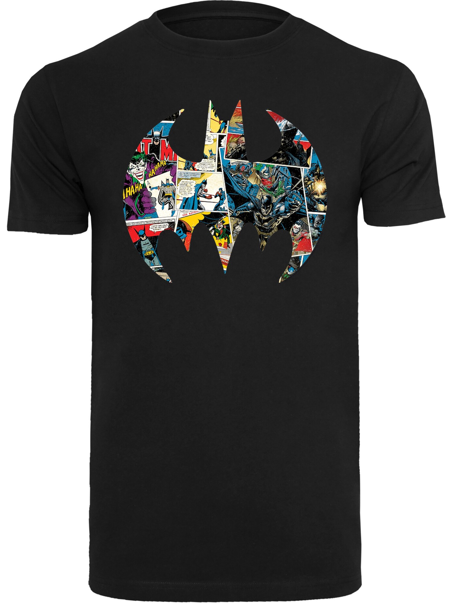 Thumbnail - F4NT4STIC Shirt Batman Comic Book