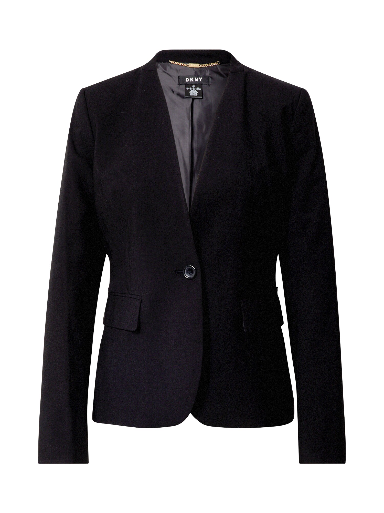 DKNY Blazer švarkas  juoda
