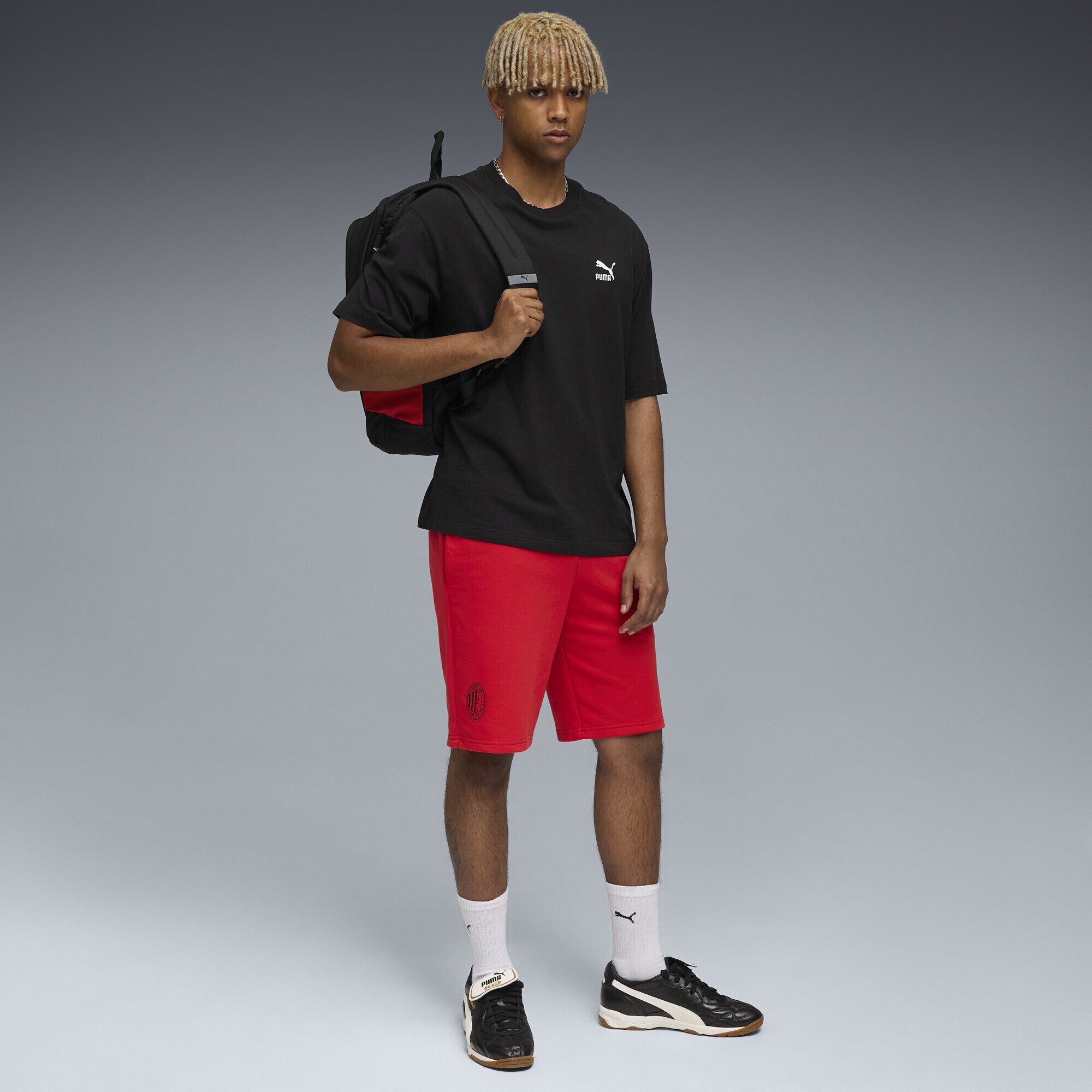 Thumbnail - Sportshorts 'AC Milan FtblEssentials'