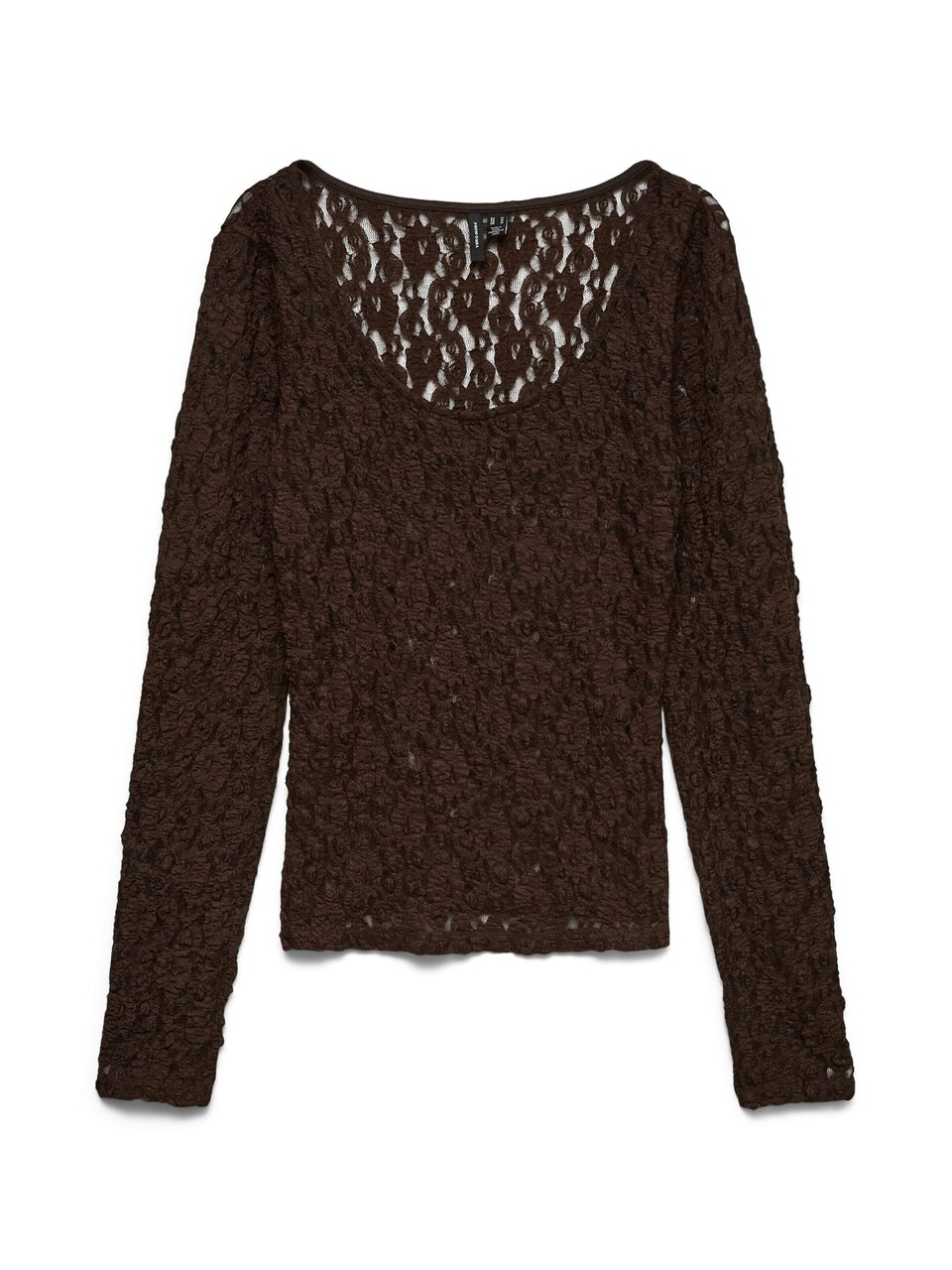 T-shirt 'VMFlora'