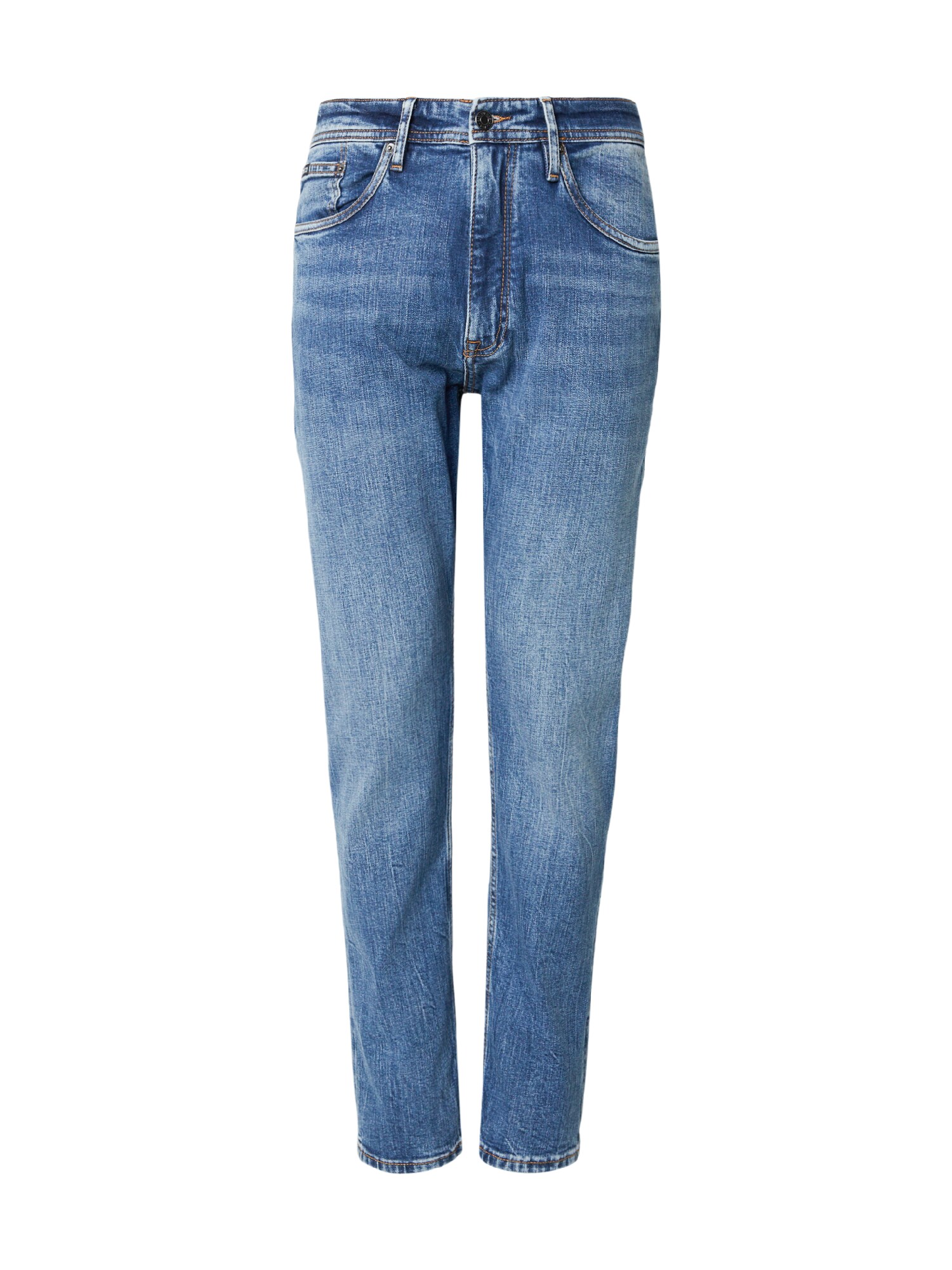 s.Oliver Jeans 'Mauro'  albastru denim