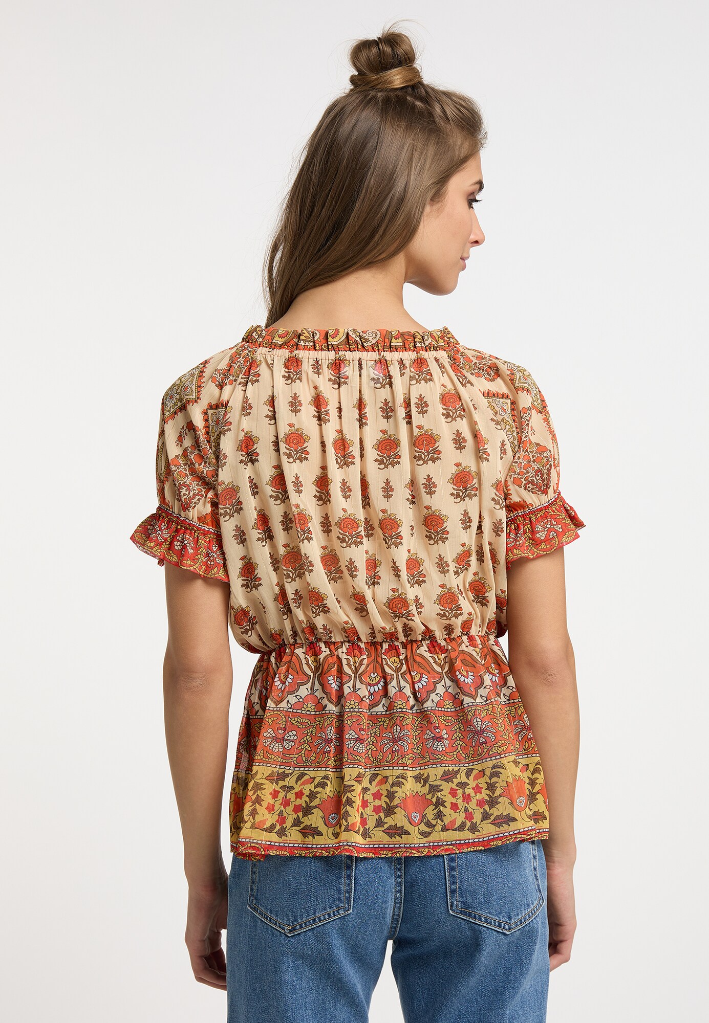 Thumbnail - usha FESTIVAL Bluse