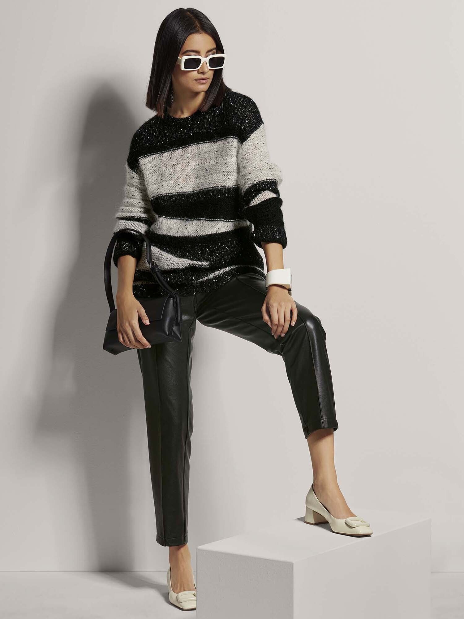 Thumbnail - MADELEINE Pullover