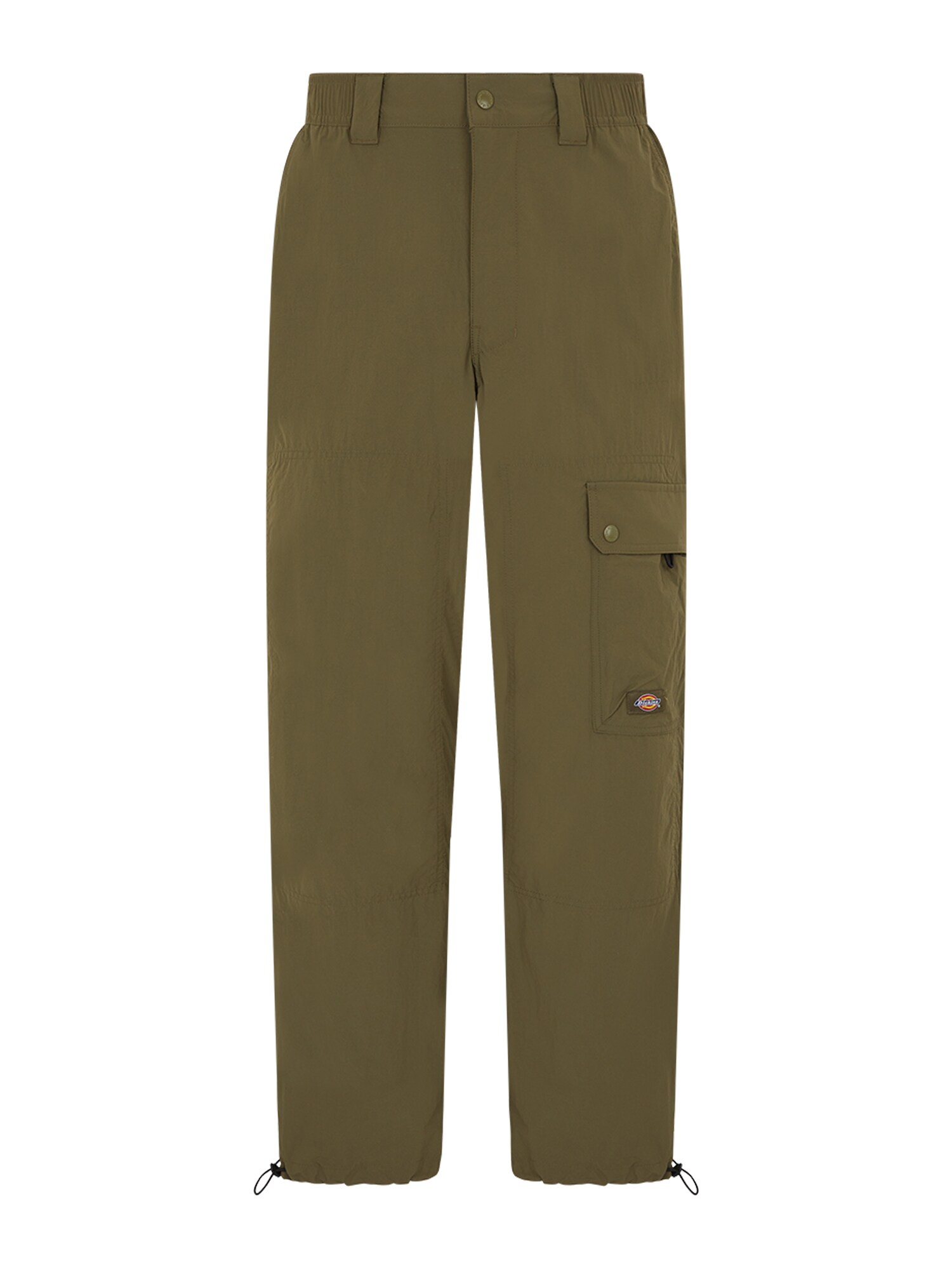 DICKIES Cargo nadrágok 'JACKSON'  khaki akciós termékkép 1