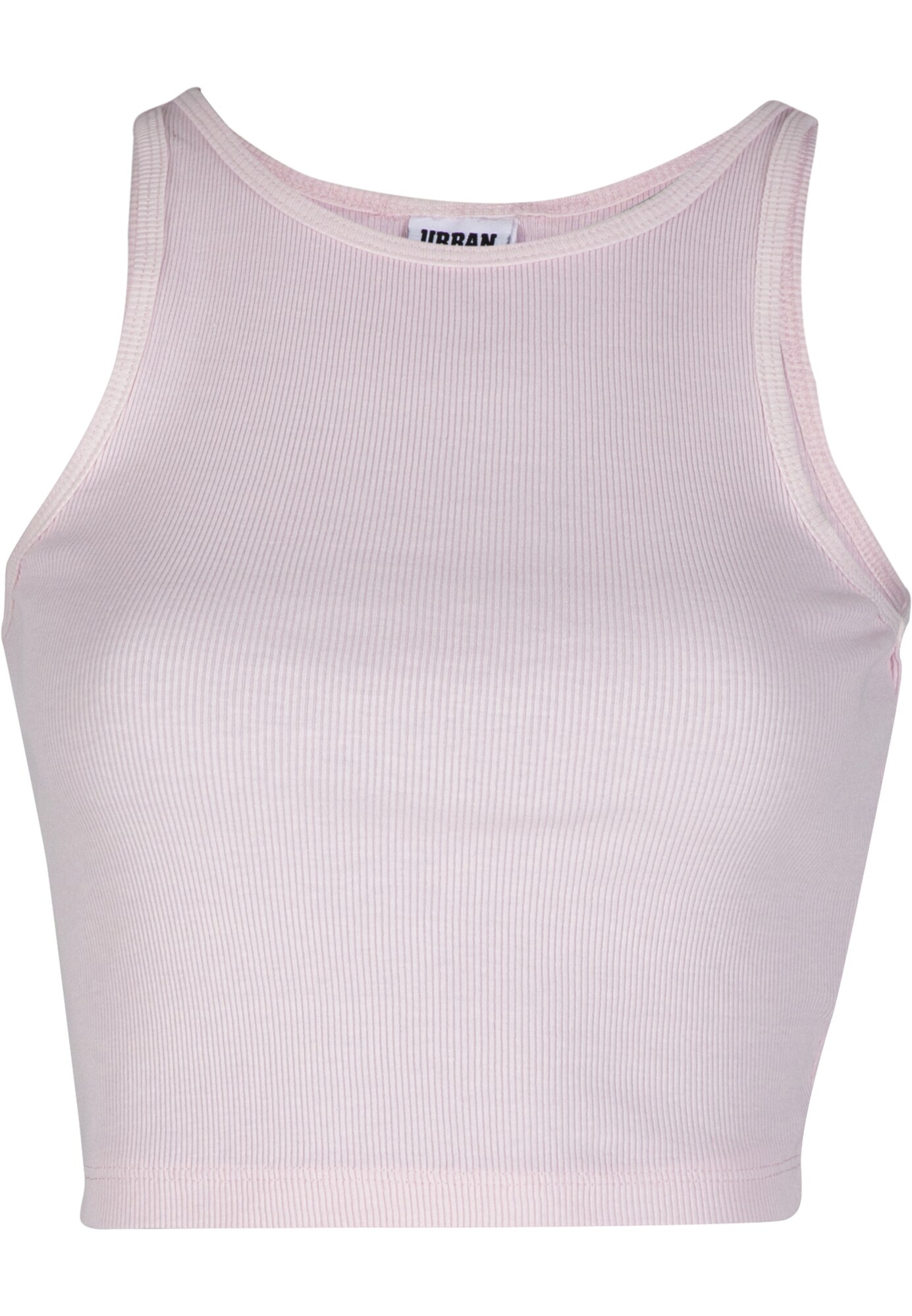 Urban Classics Top  rosé (obrázok 2)