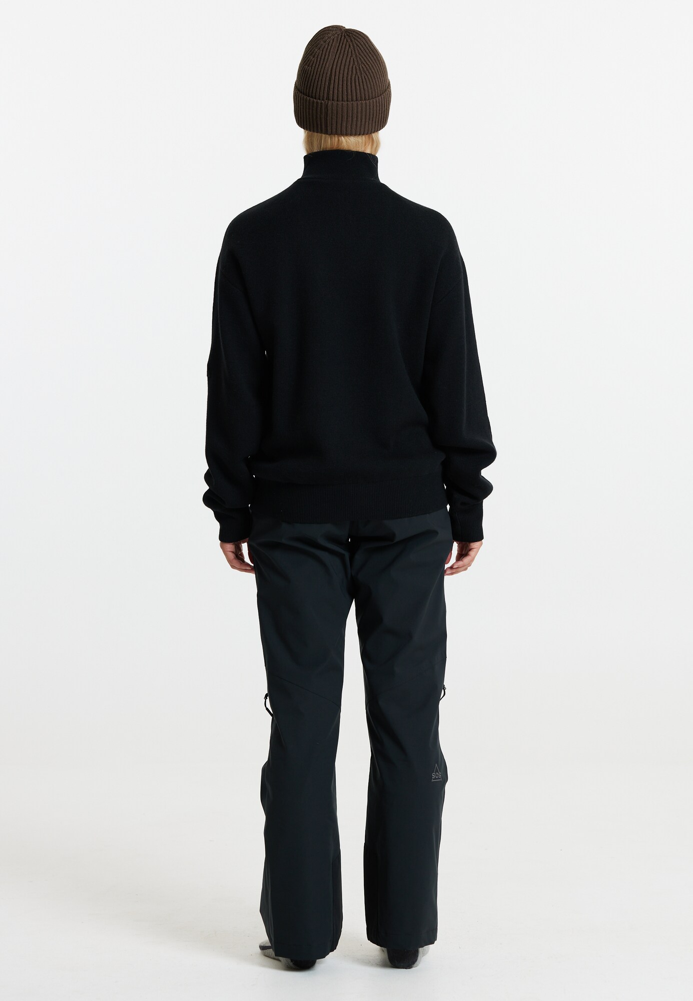 Thumbnail - SOS Pullover Tignes