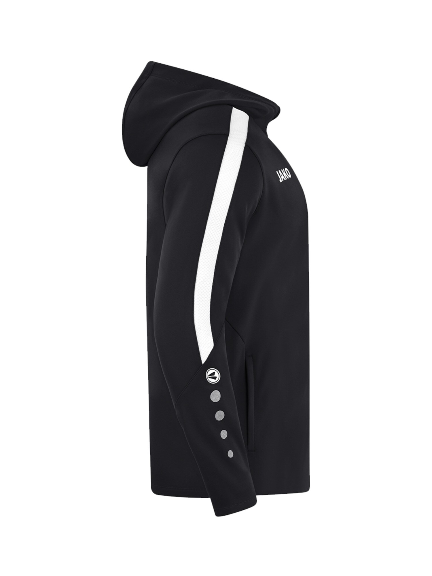 Thumbnail - Sportjacke 'Power'