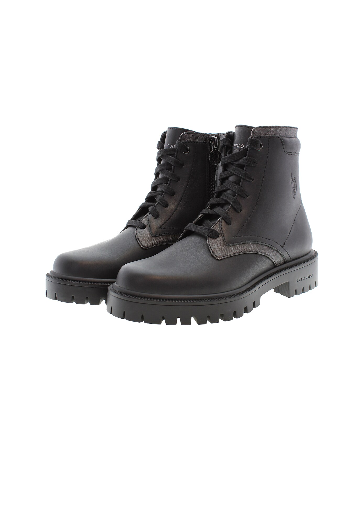 Thumbnail - U.S. POLO ASSN. Boots