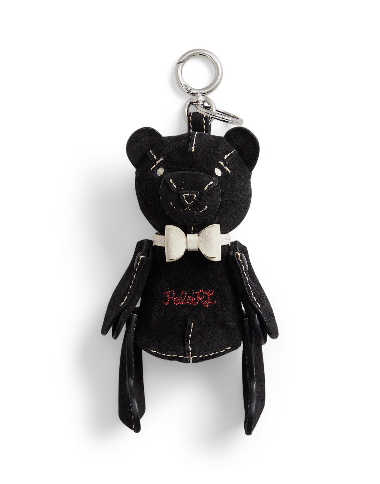 Polo Ralph Lauren Accesorii geantă roșu / negru / alb