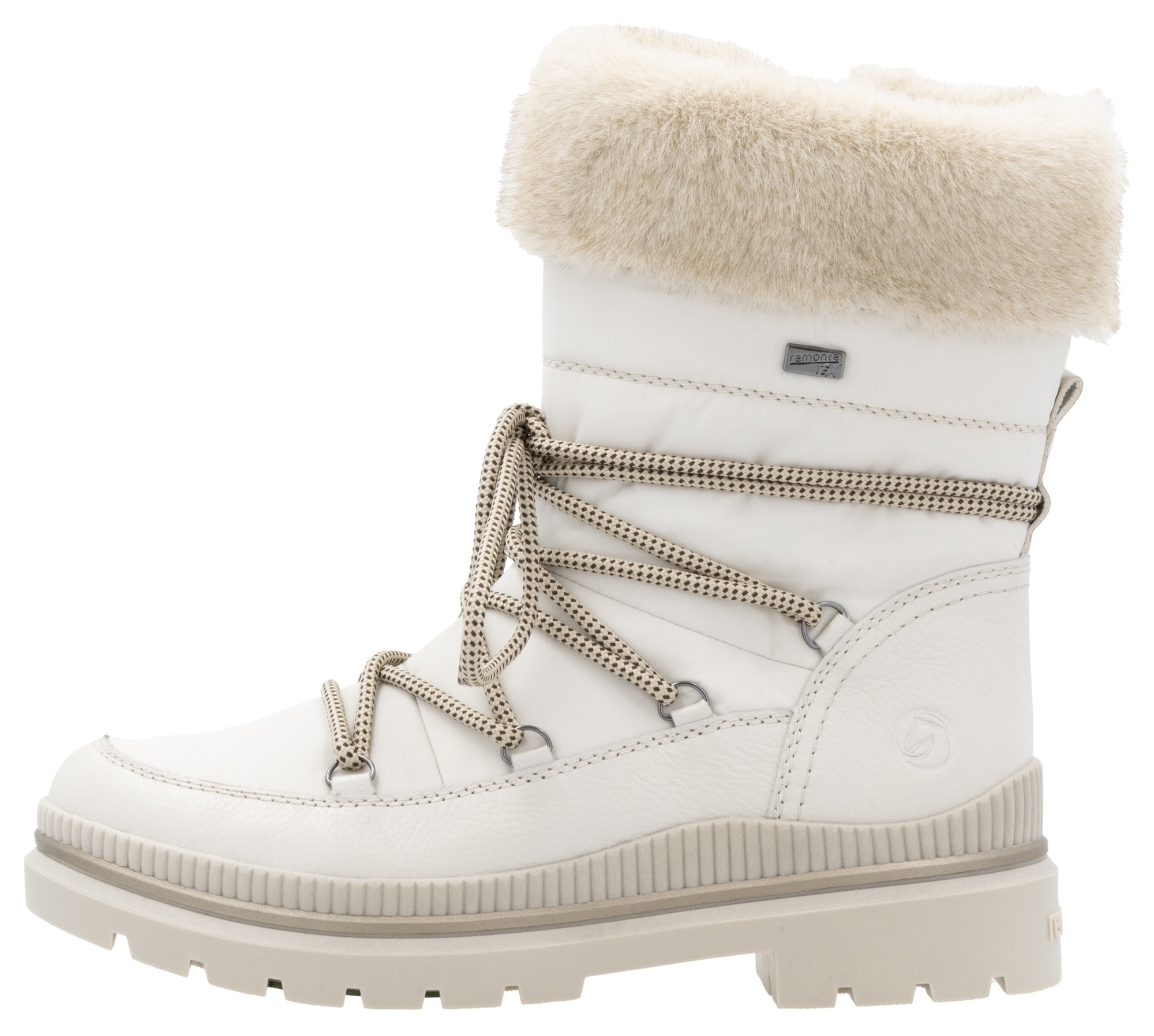 Thumbnail - Snowboots