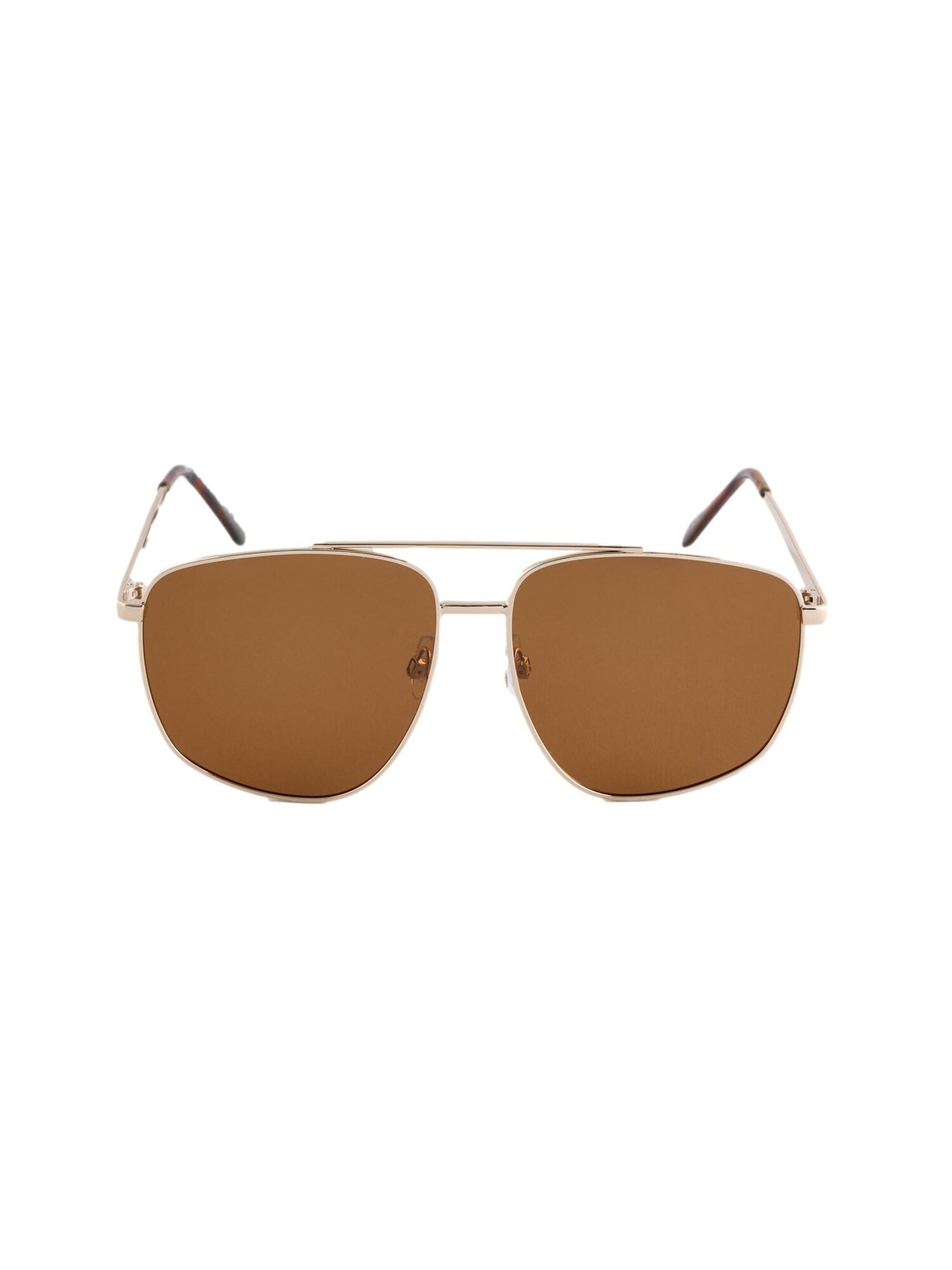Next Ochelari de soare  auriu