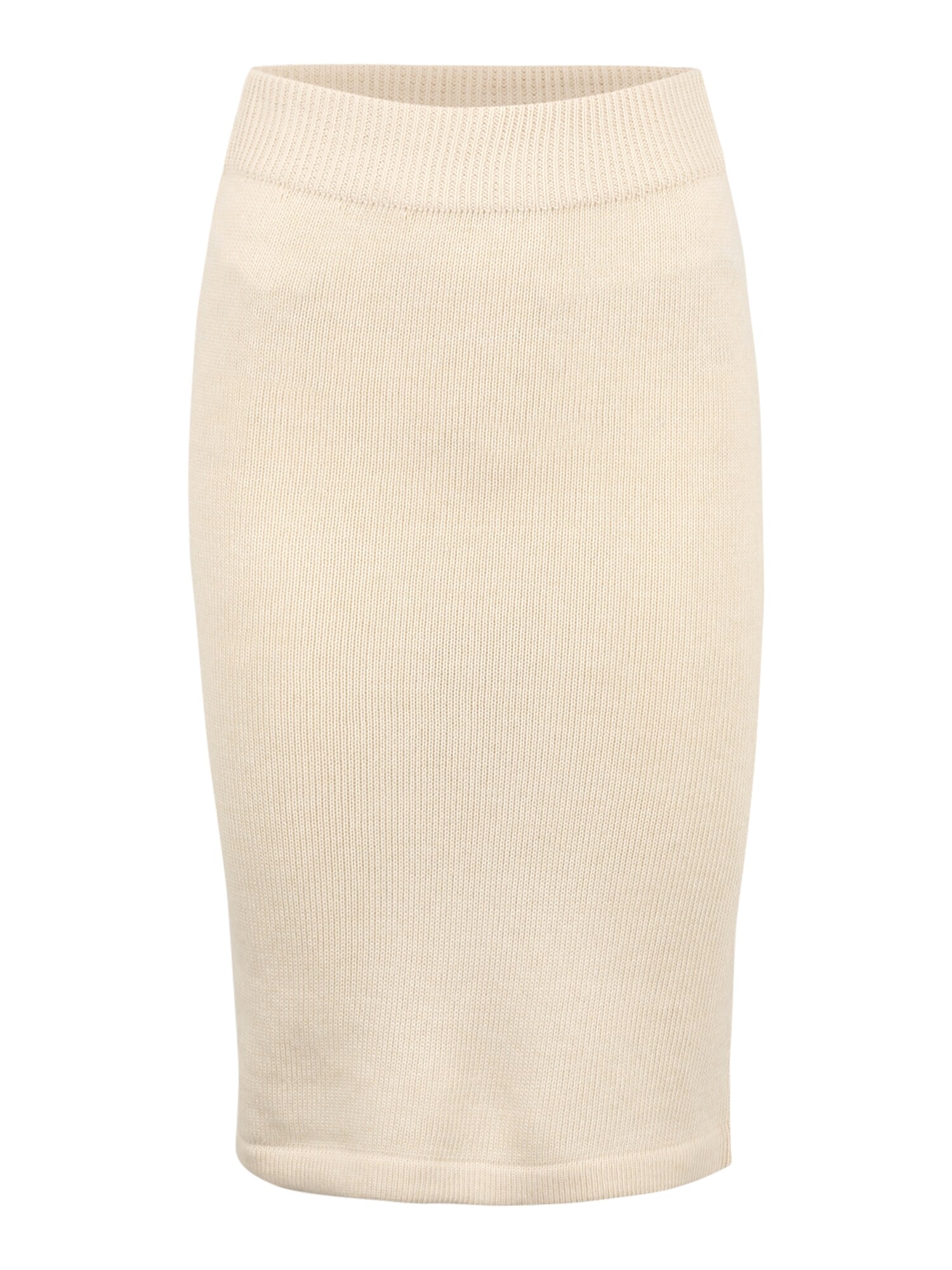 Vero Moda Petite Sijonas 'Korea'  smėlio