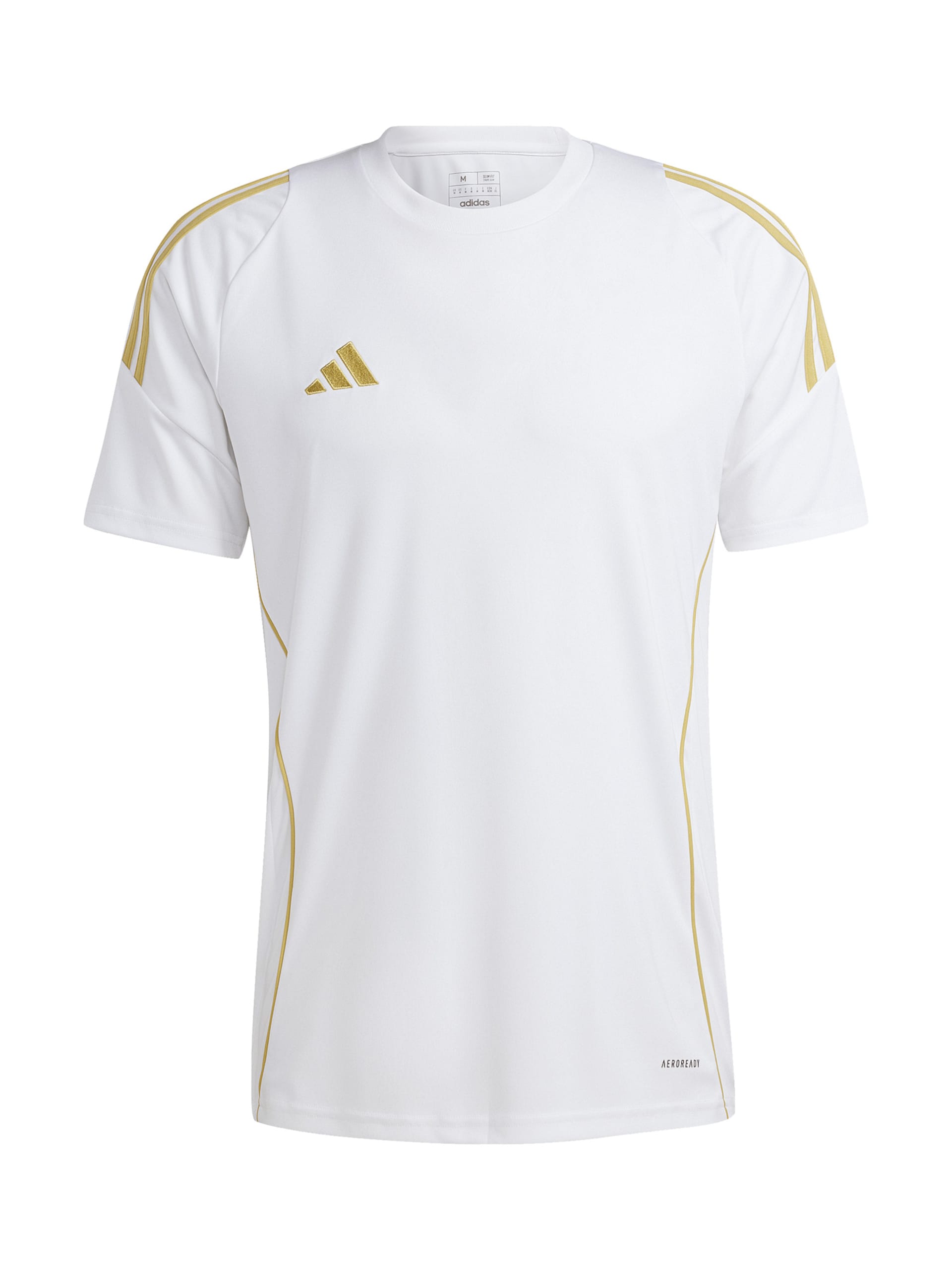 Adidas Performance Trikå t-shirts herr