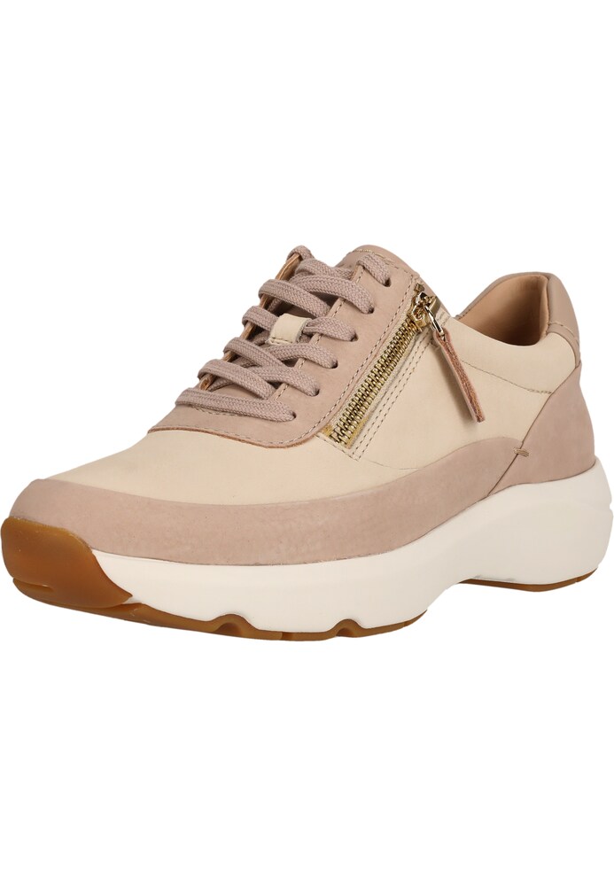 CLARKS Schuhe 'Tivoli' Damen Größe 36 beige