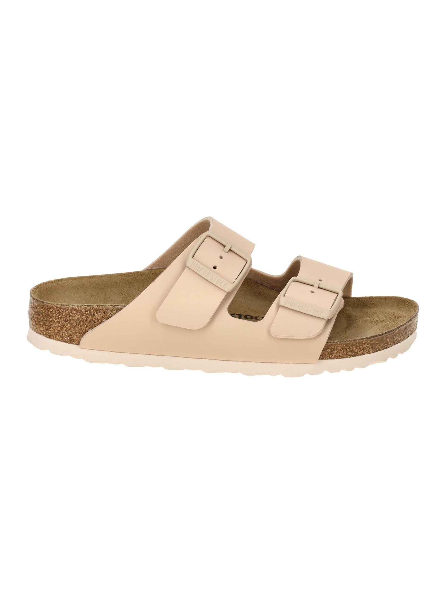 BIRKENSTOCK Sandále  béžová (obrázok 3)