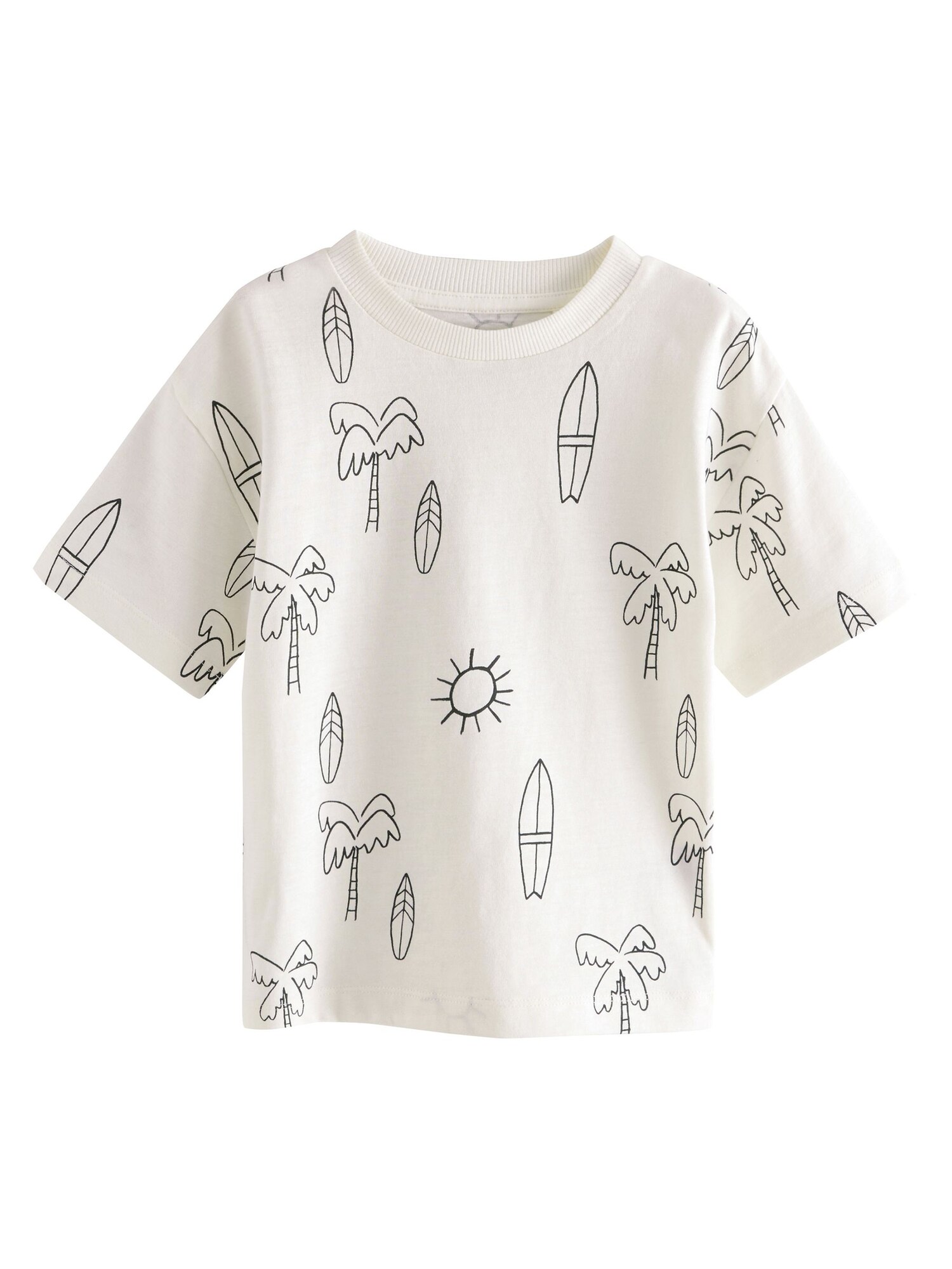 Thumbnail - T-Shirts '3er-Pack'