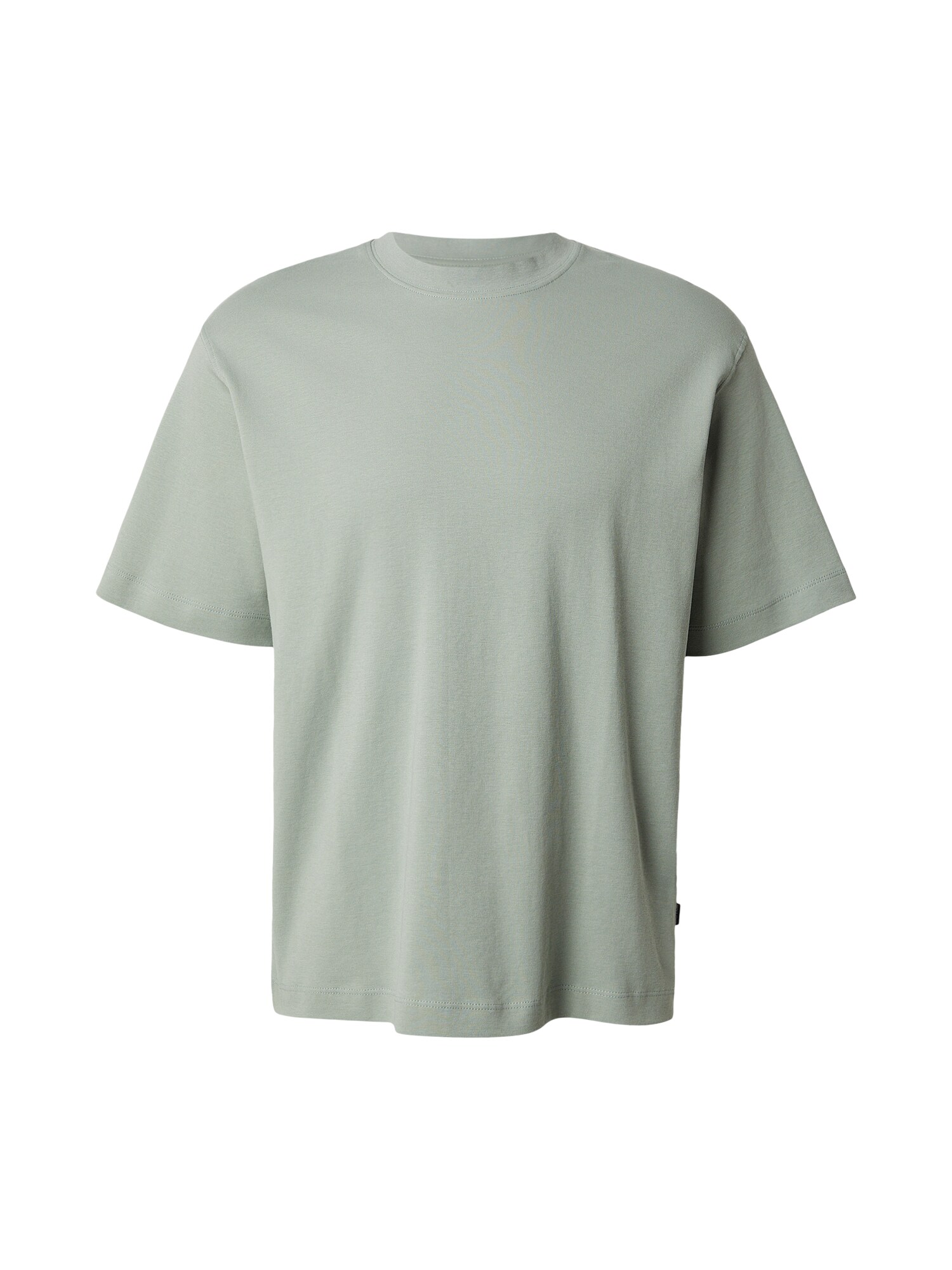 JACK &amp; JONES Camiseta 'JWHURBAN EDGE'  verde