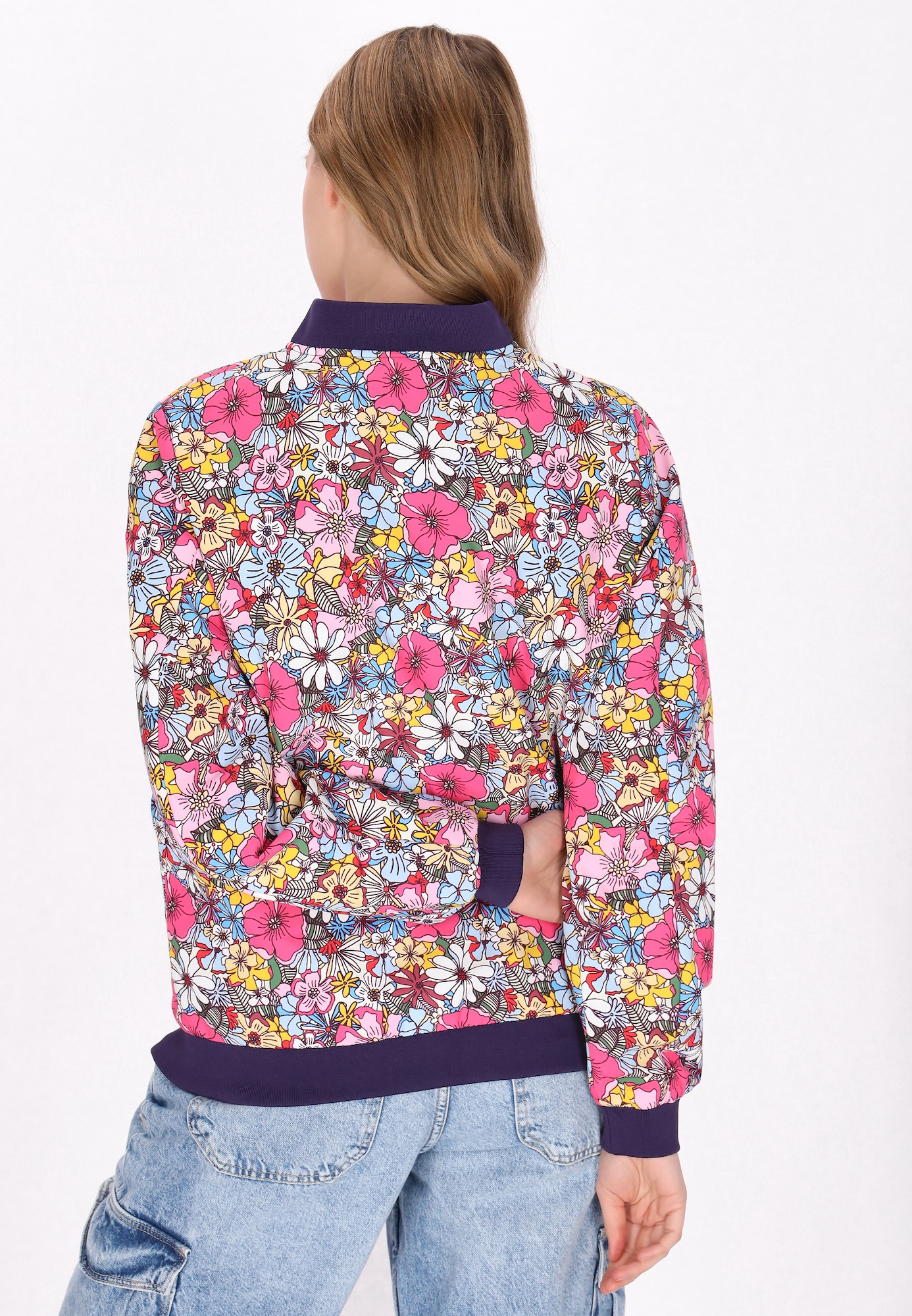 Thumbnail - MYMO Jacke