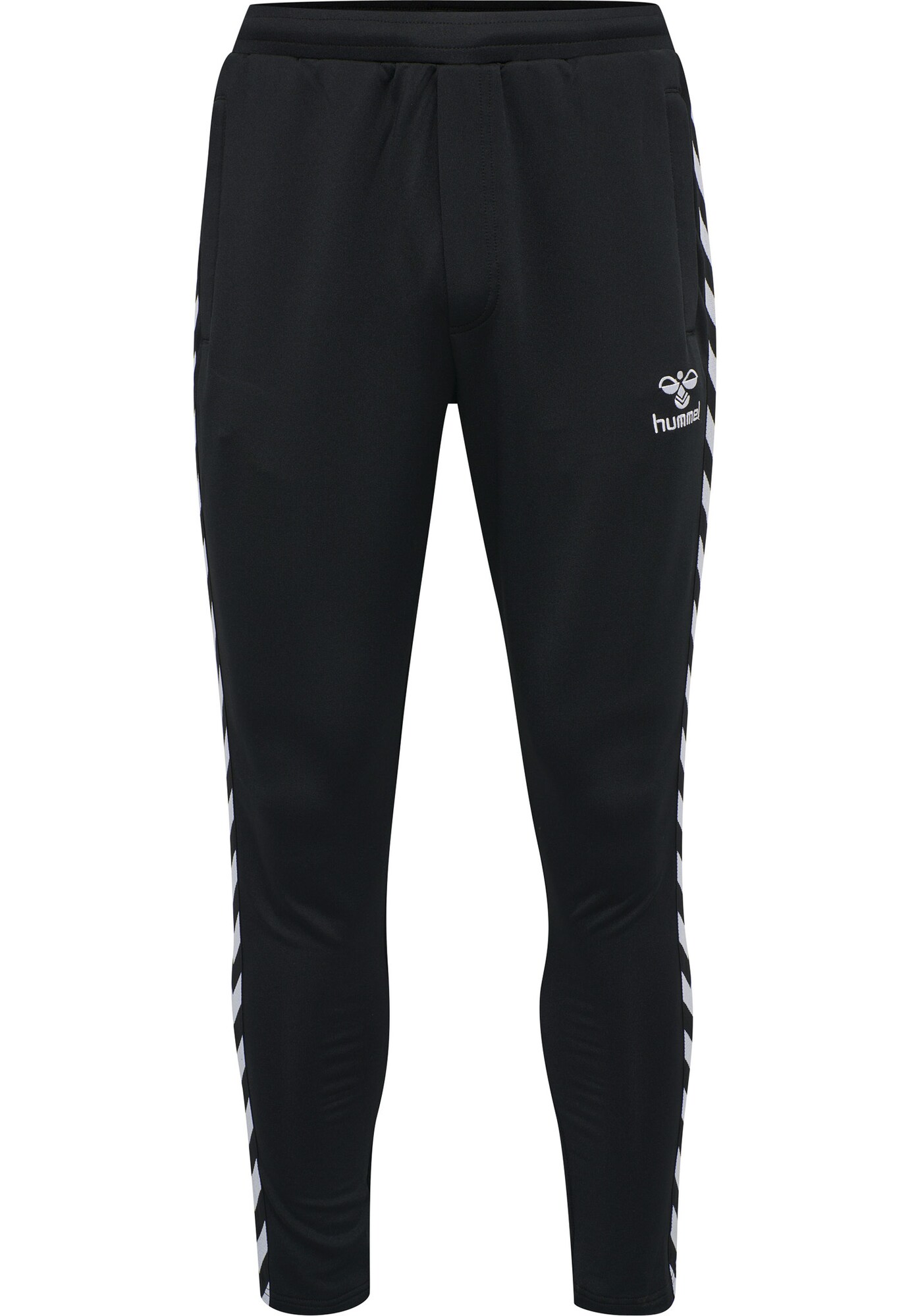 Broek 'Nathan' Hummel