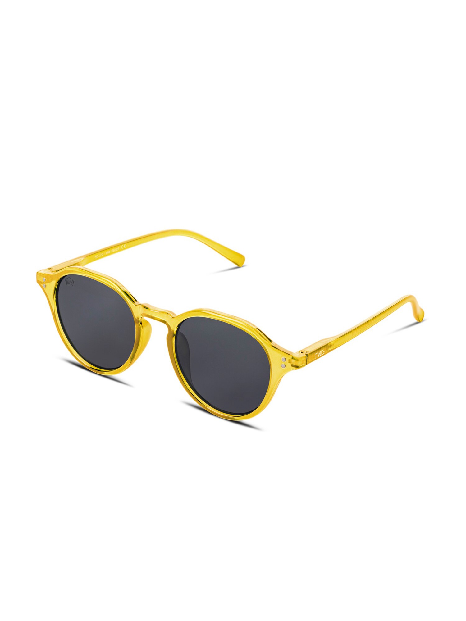 Thumbnail - TWIG Concept Milano Sonnenbrille Langevin Sun