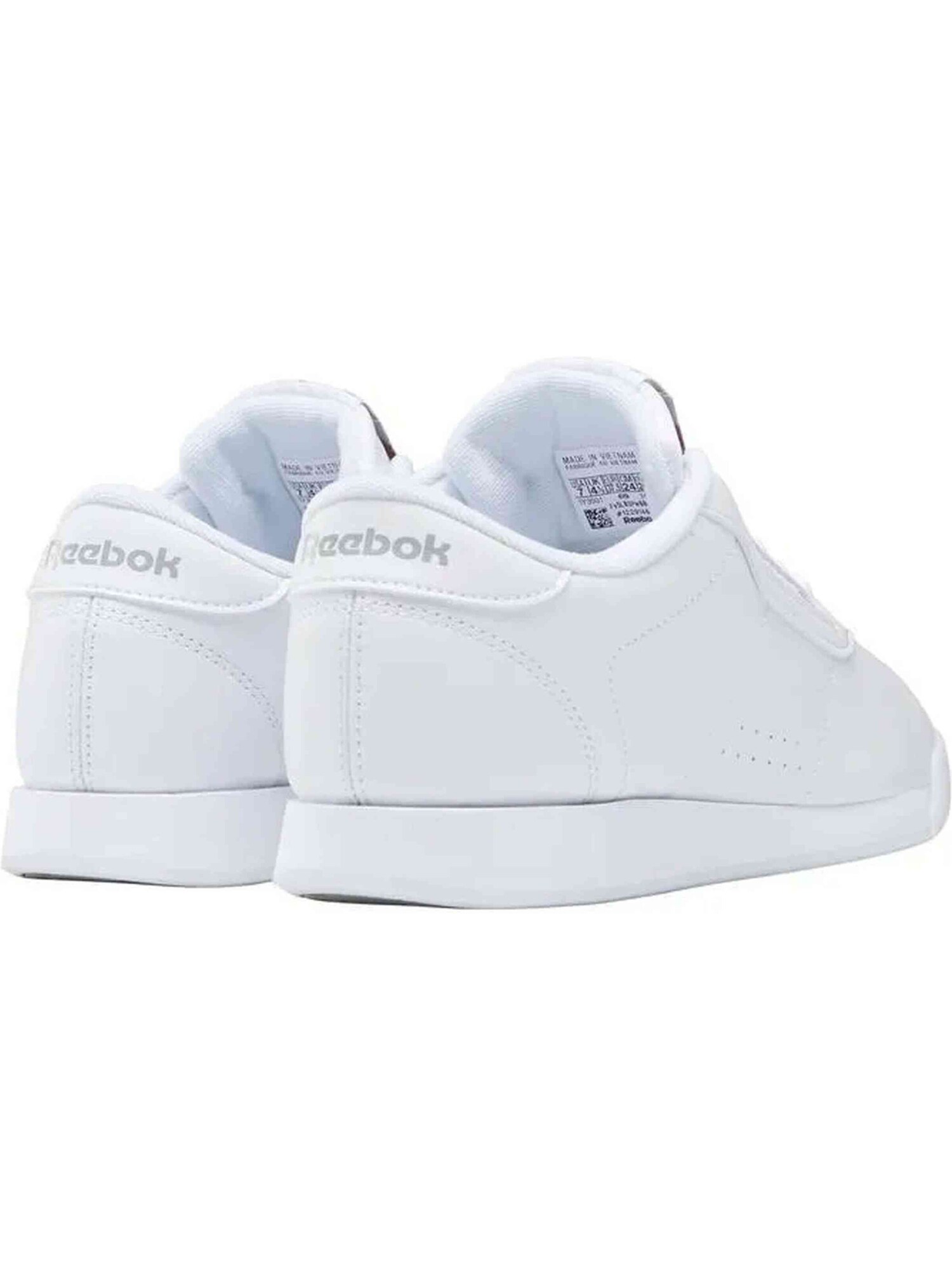 Reebok Zapatilla Mujer Princess 100000101 Blanco – imagen 3