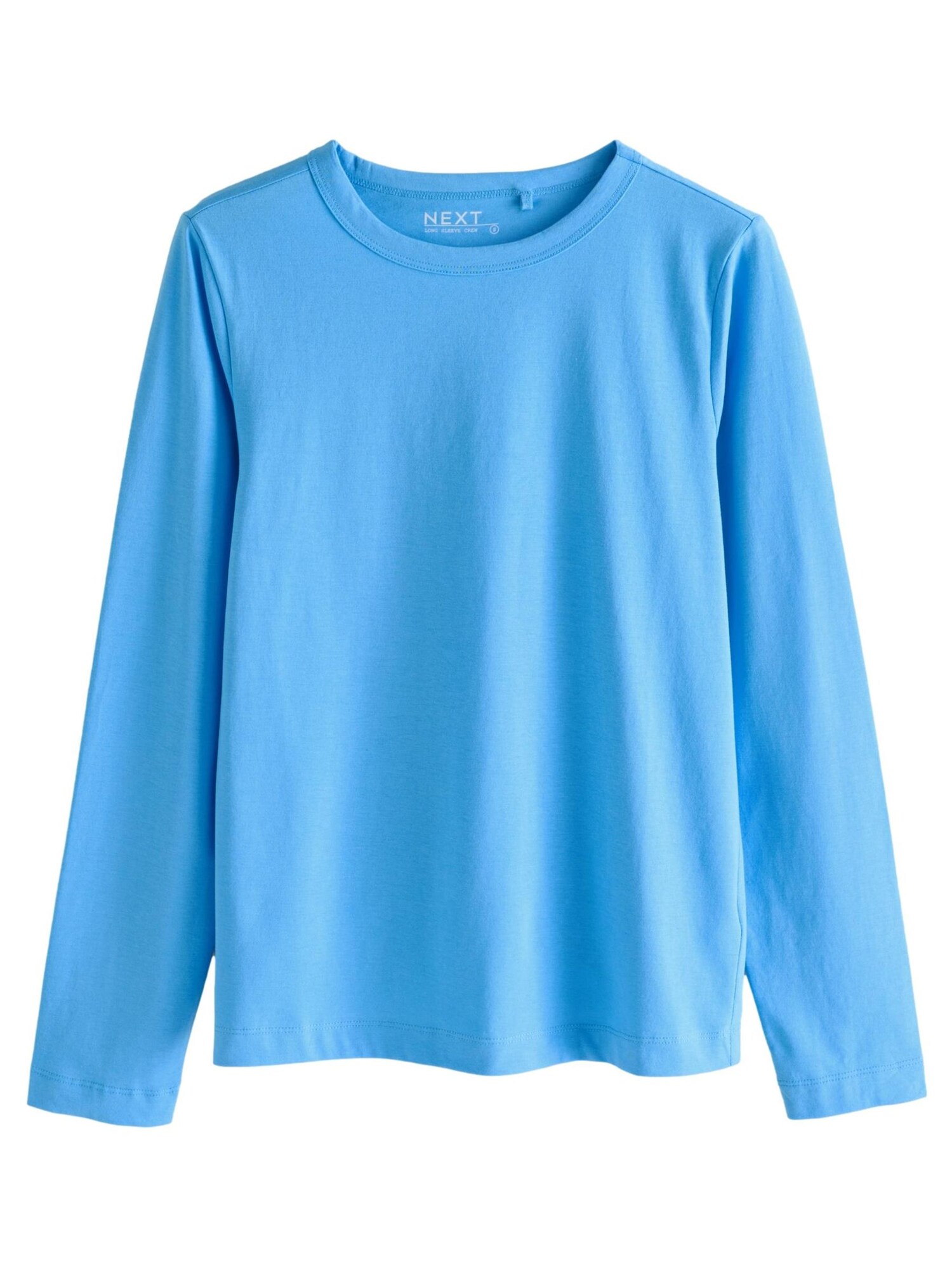 Next Tricou  azur