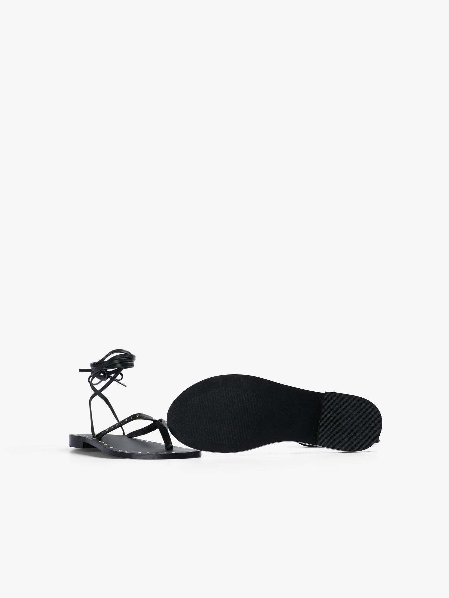 Thumbnail - Scalpers Bari Studs Sandal