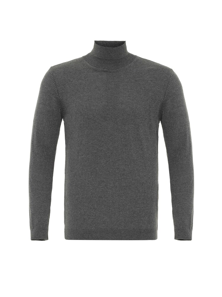 Antioch Pulóver Férfi szürke , Méret L