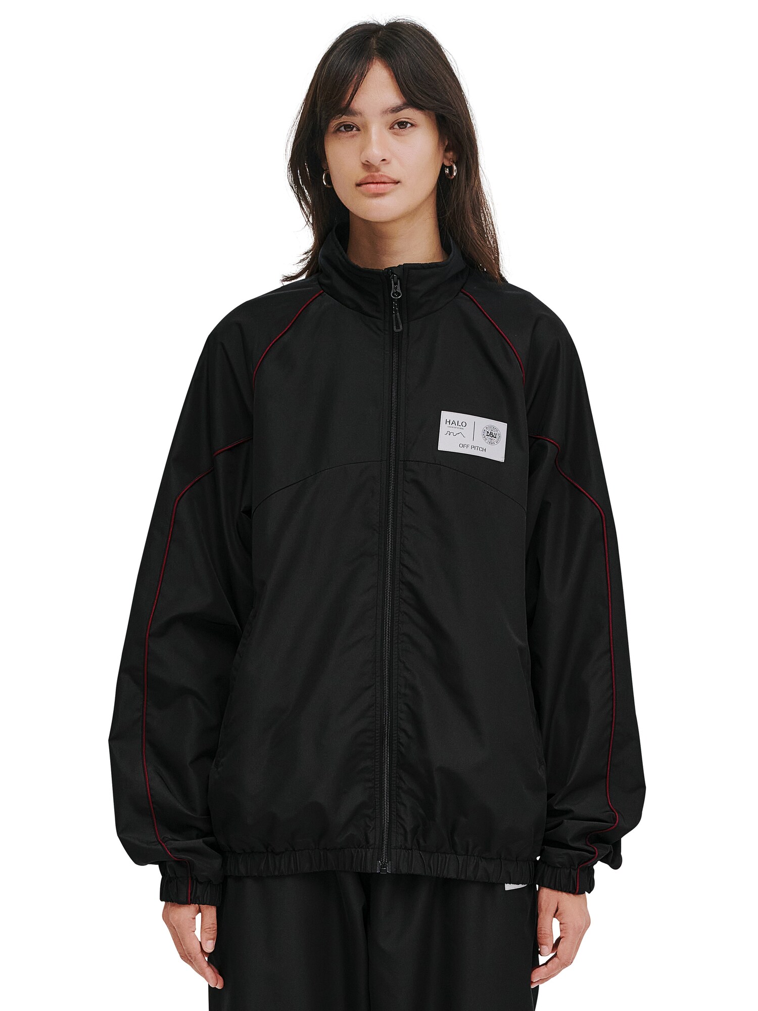 Thumbnail - HALO Jacke