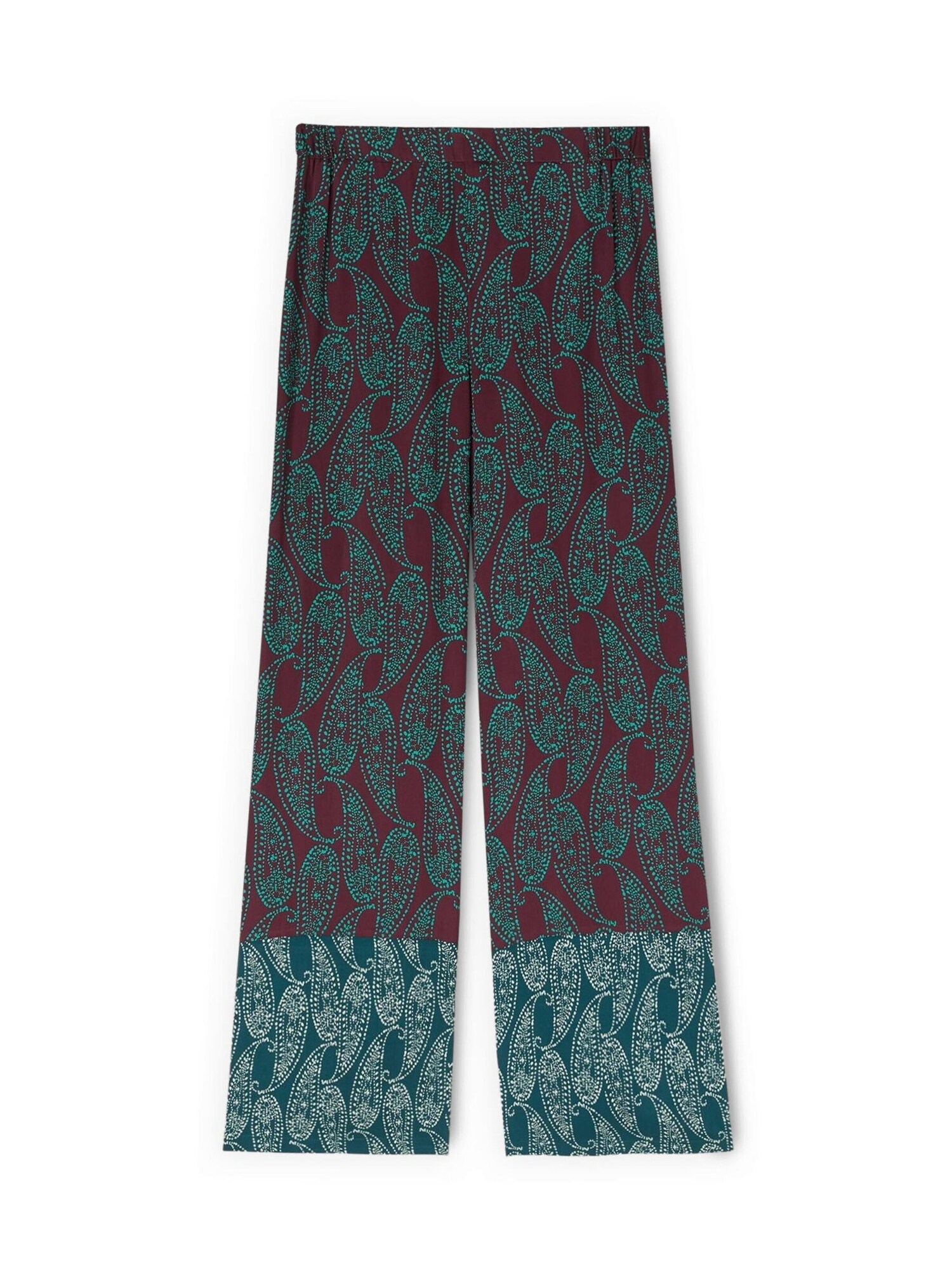 MOTIVI Pantalón  mezcla de colores
