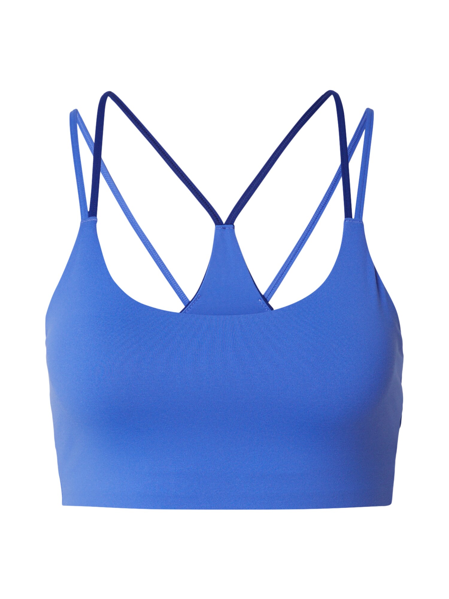 Fabletics Športový top 'PRINCIPAL'  námornícka modrá / kráľovská modrá