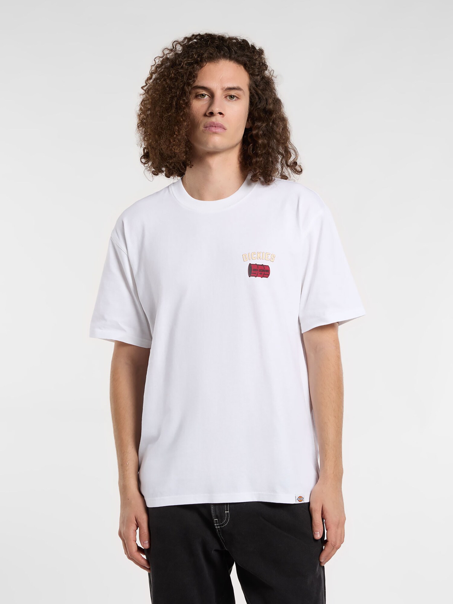 Thumbnail - DICKIES Shirt SERVICE CREW