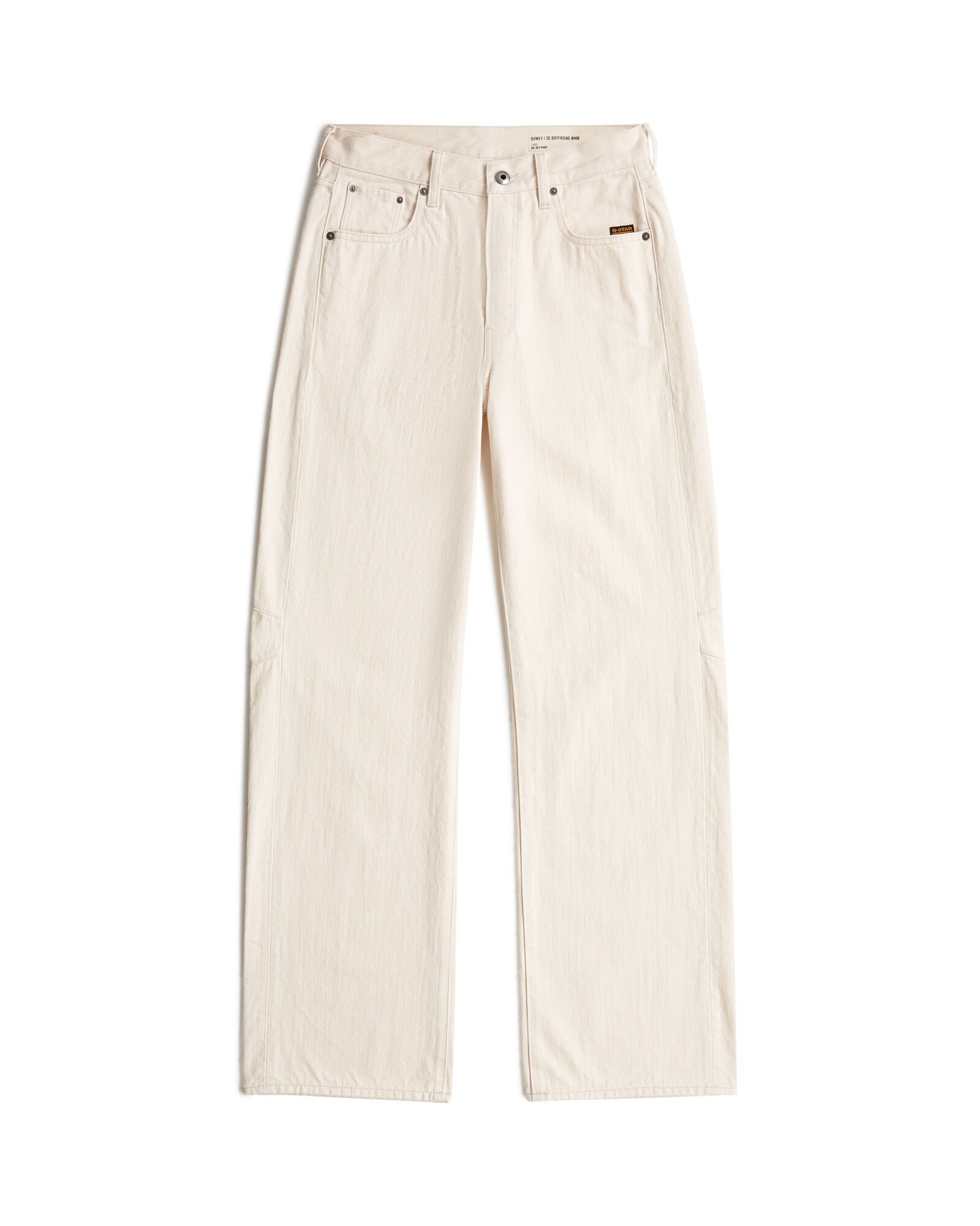 G-Star Jeans - Bowey Boyfriend Jeans
