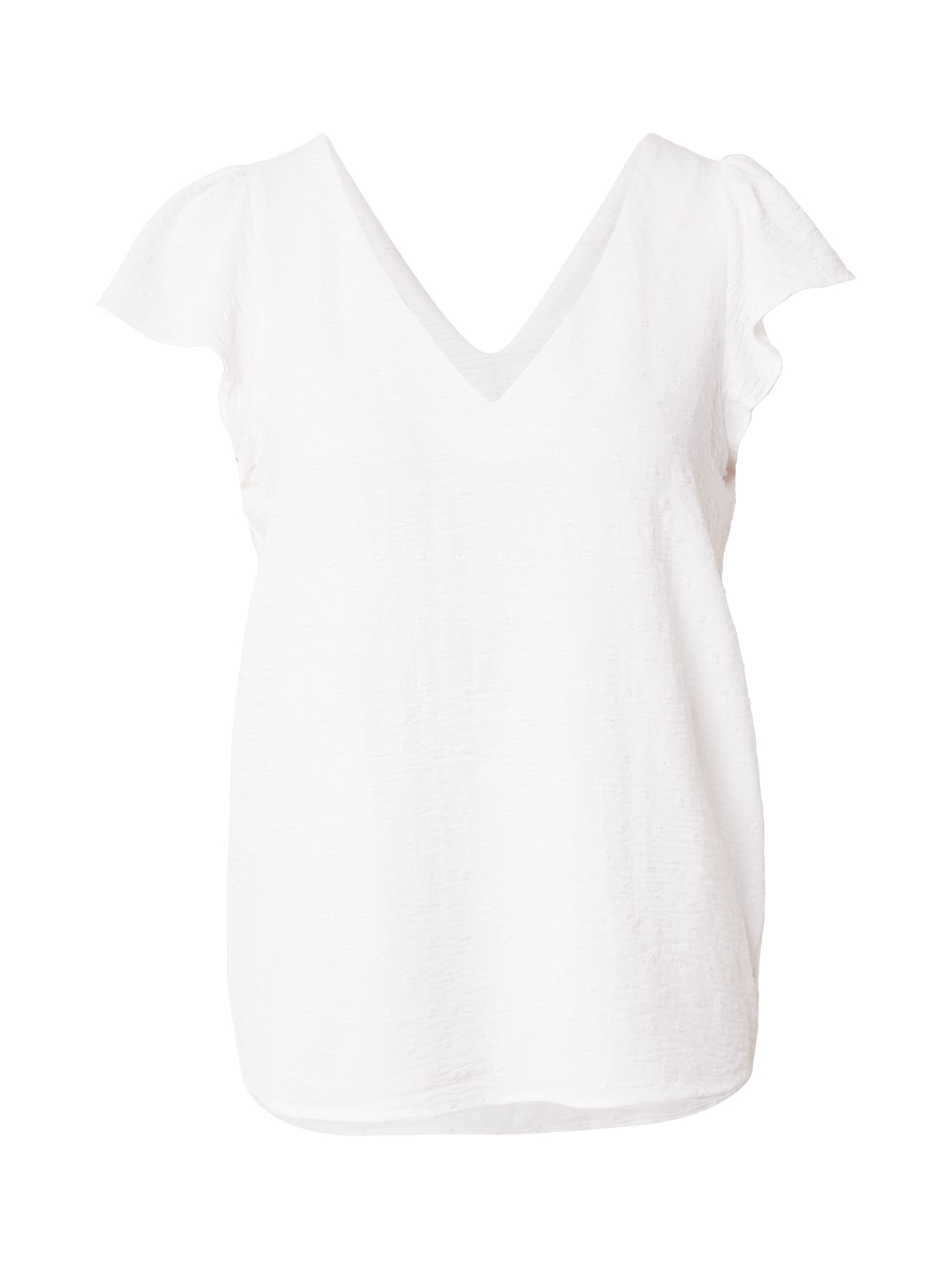 Blus 'ONLMETTE'