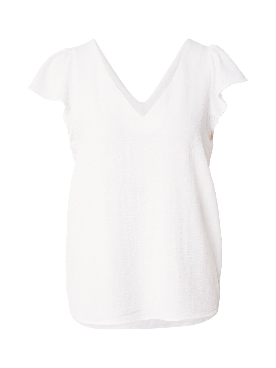 Blus 'ONLMETTE'