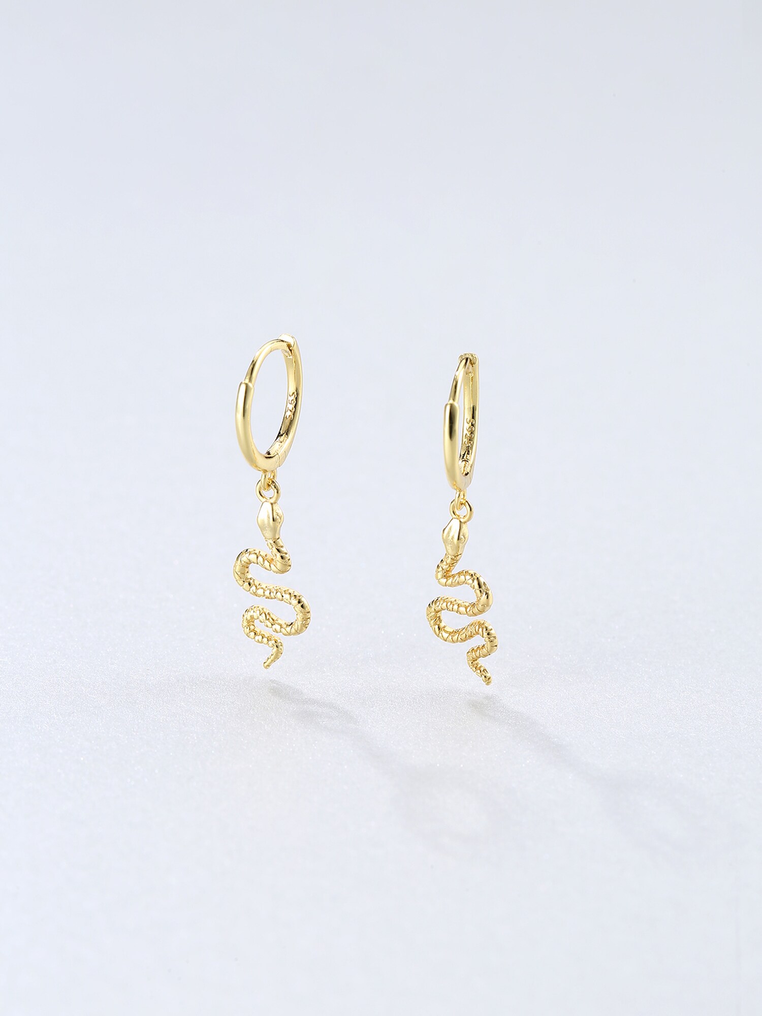 Thumbnail - Hey Happiness Ohrringe Snake