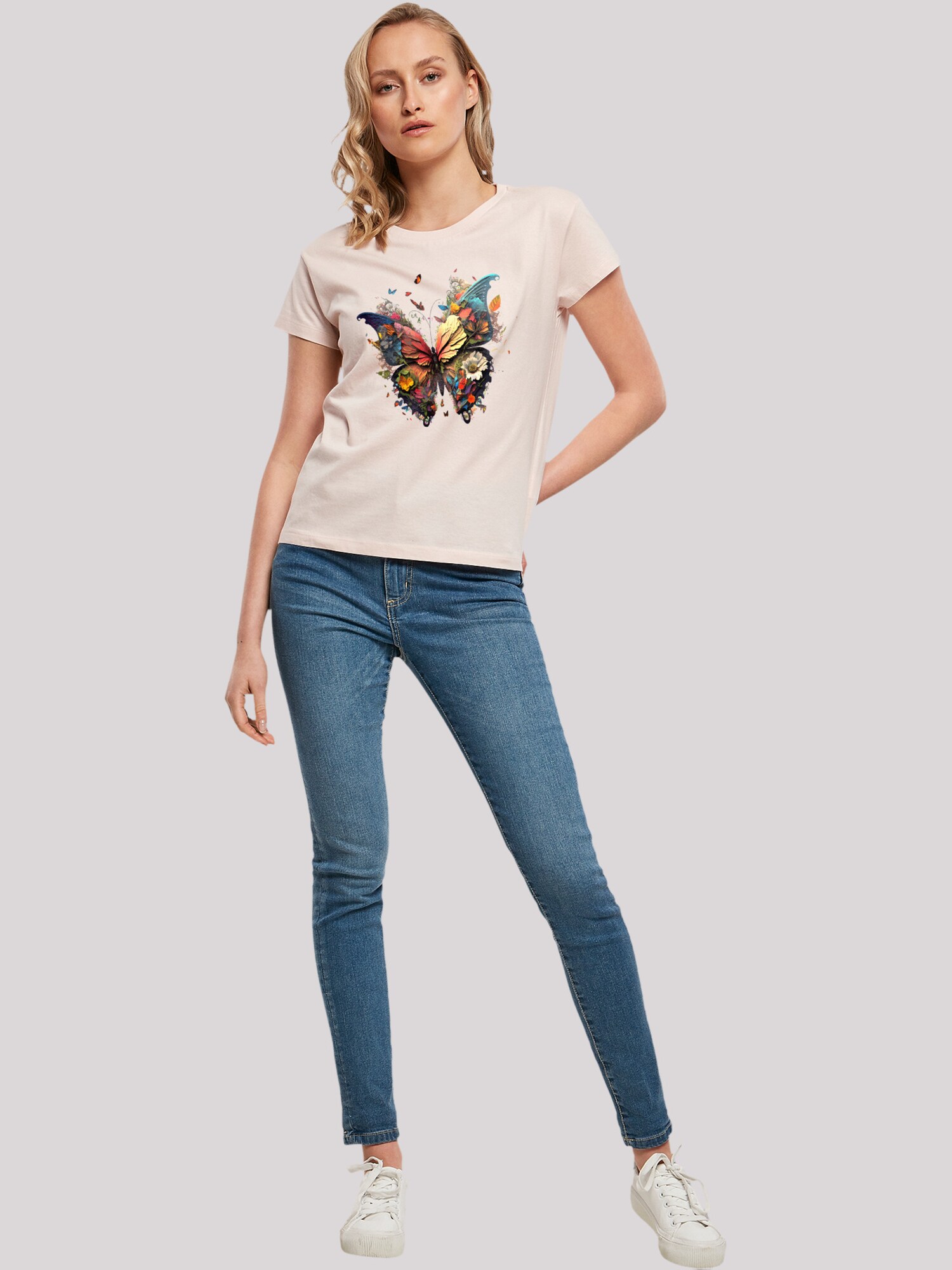 Thumbnail - F4NT4STIC Shirt