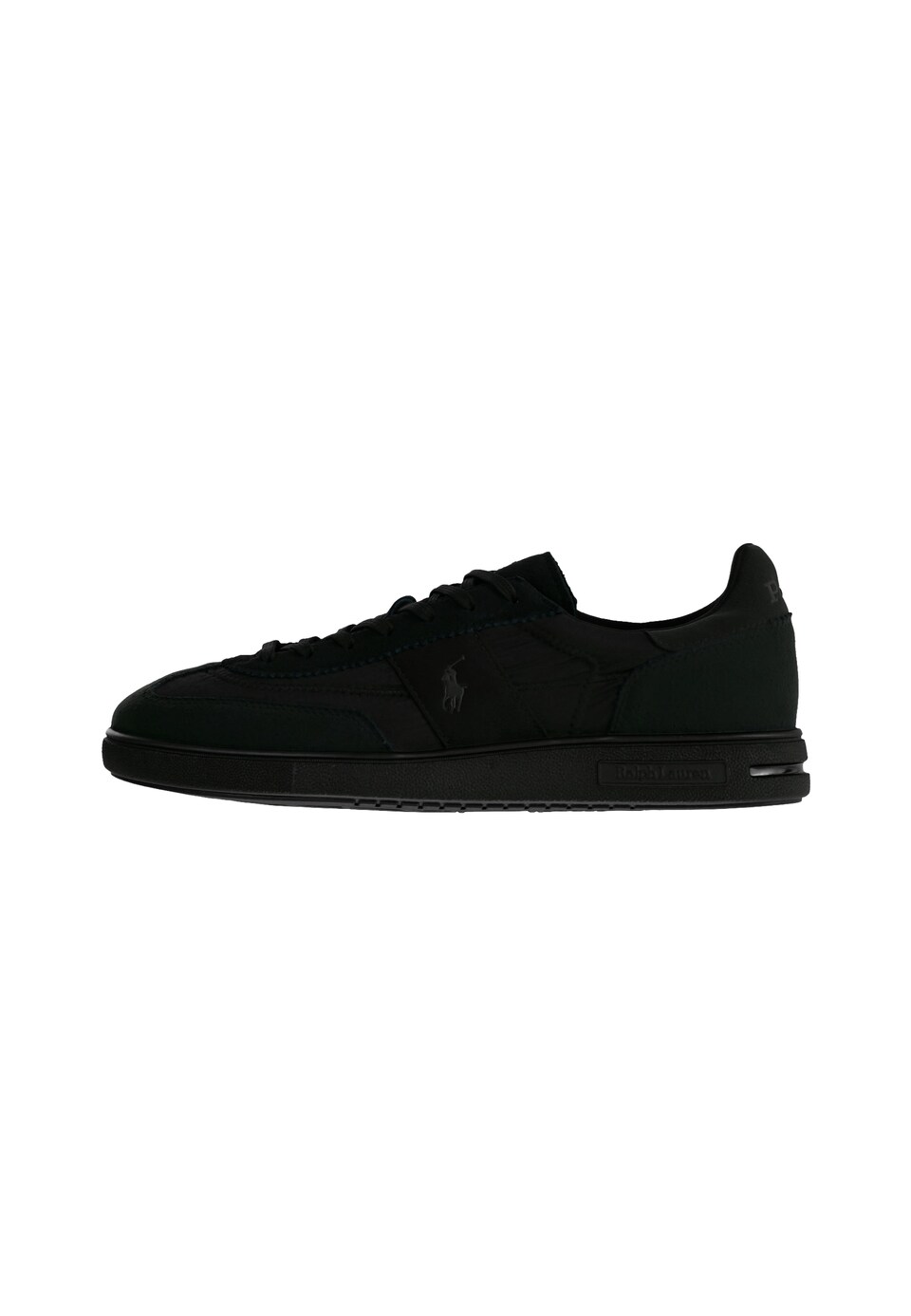 Låg sneaker