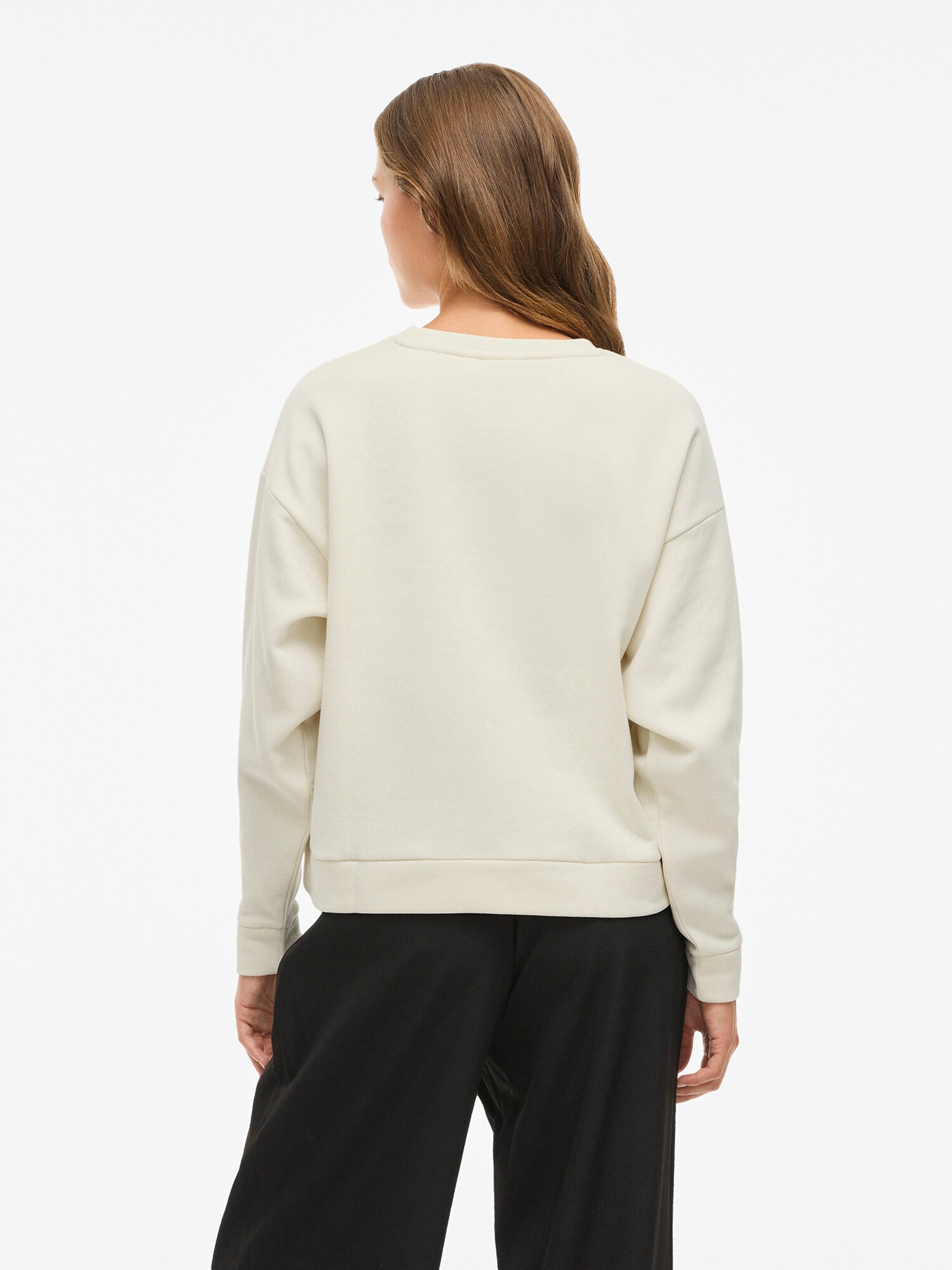 Thumbnail - VILA Sweatshirt VIElsk