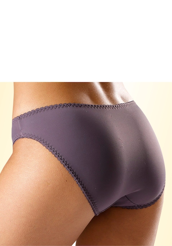 NUANCE, Slip, lila, 2 kép a 3 közül
