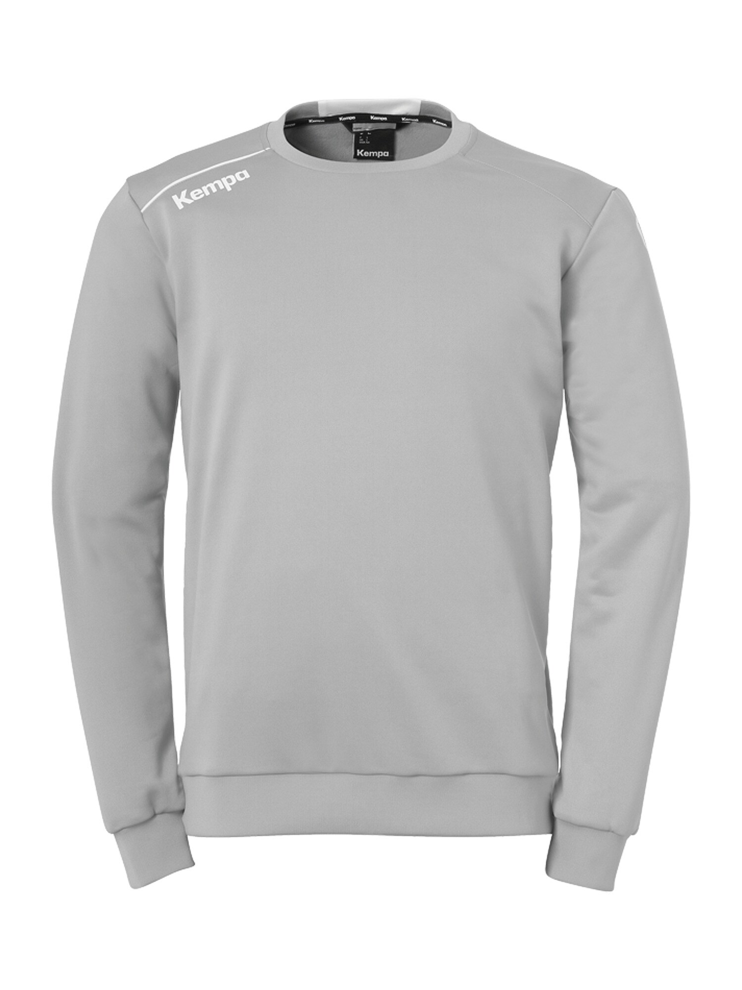 KEMPA Hanorac sport  gri