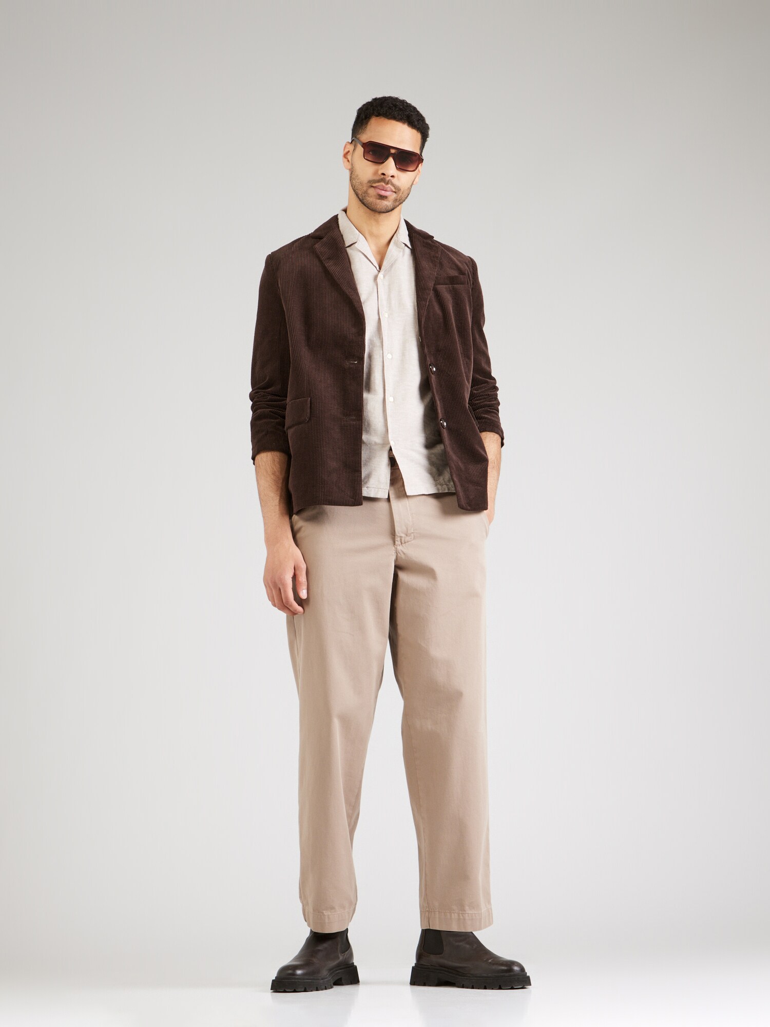 JACK & JONES Ing 'JJBREEZE'  homok termék 2. képe