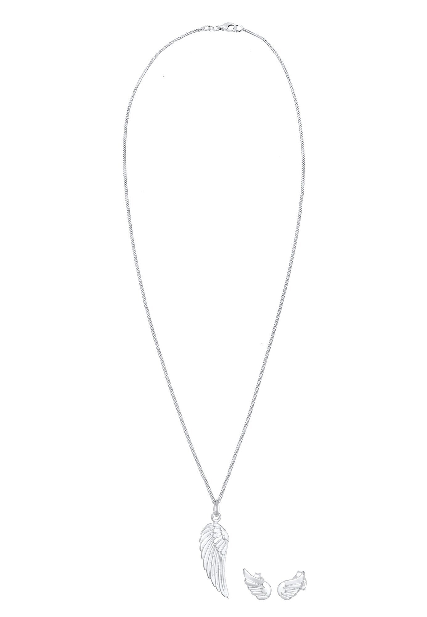 Thumbnail - ELLI Schmuckset Flügel, Schmuckset