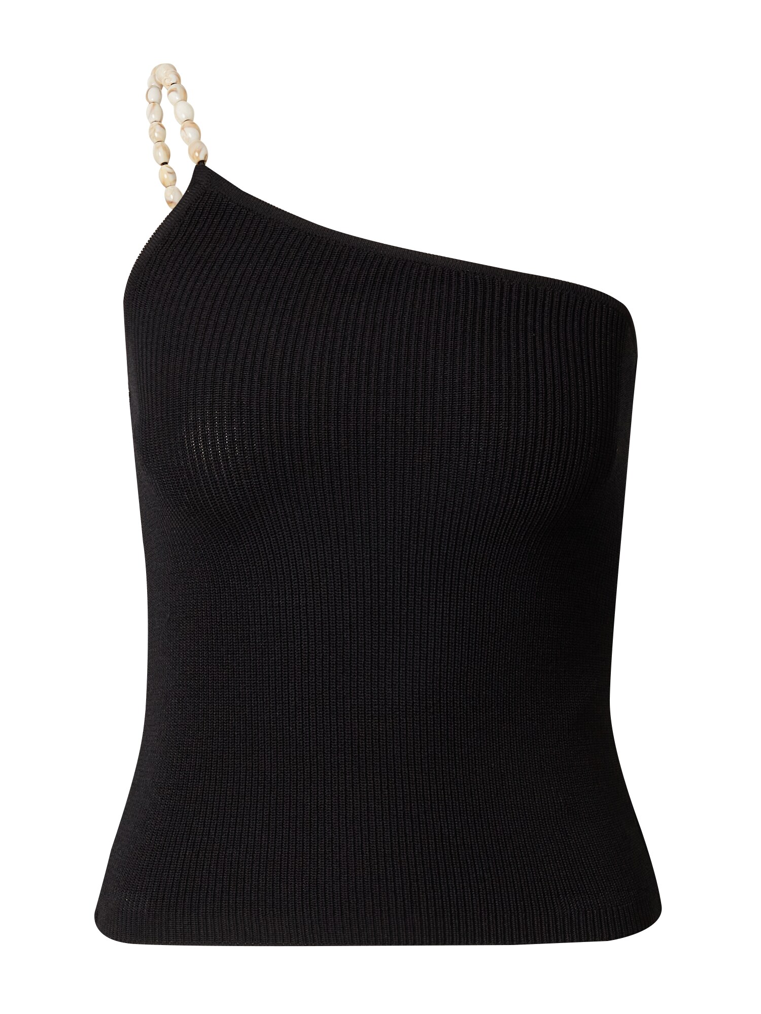 Guido Maria Kretschmer Women Top 'Nova '  čierna
