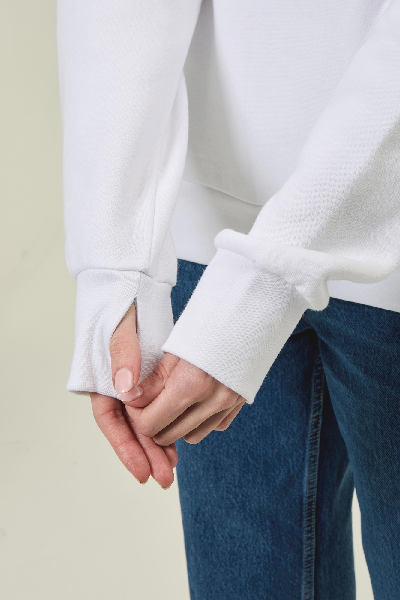 Thumbnail - Sweatshirt