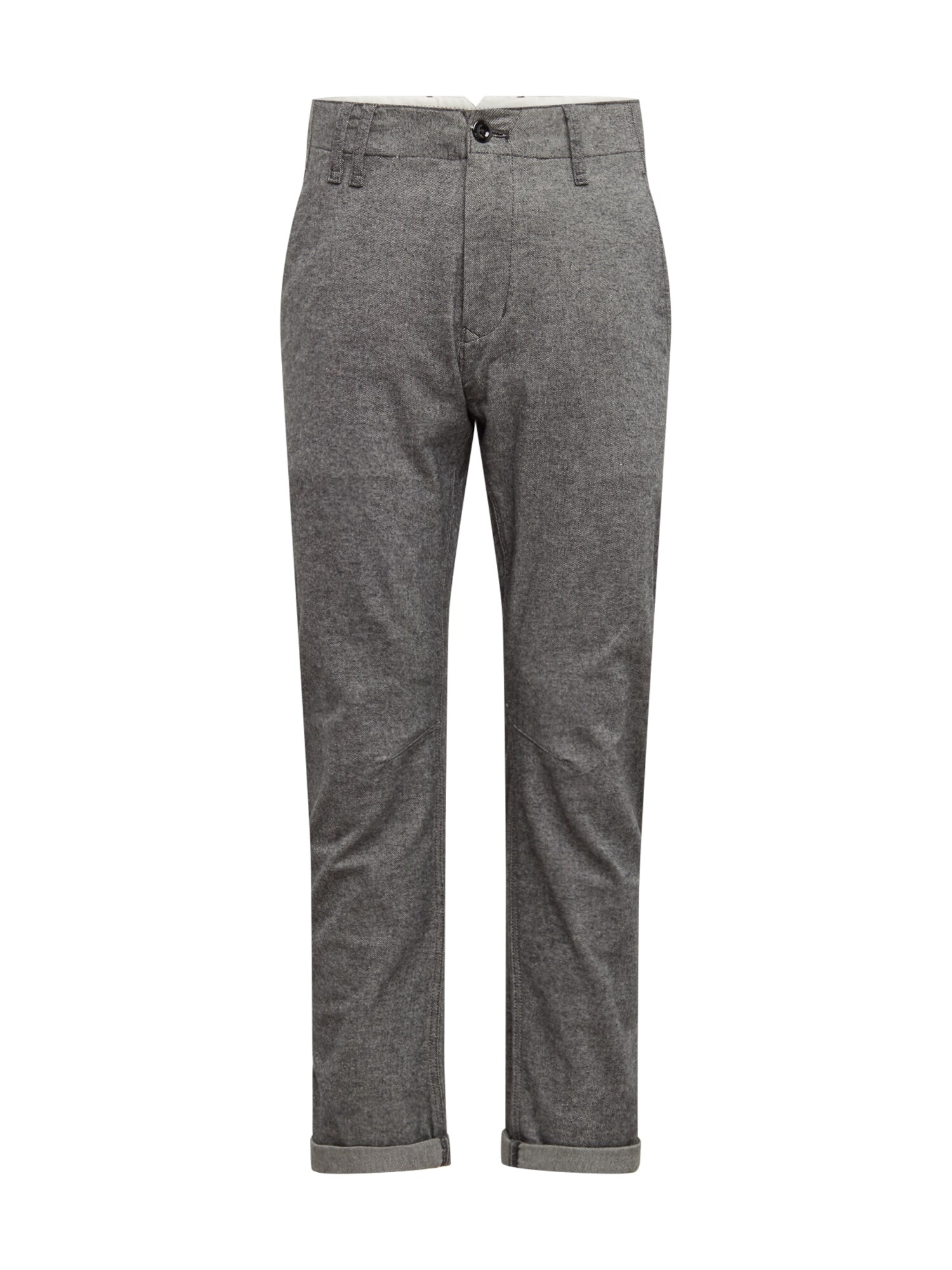 G-Star RAW Chino stiliaus kelnės 'Vetar'  antracito