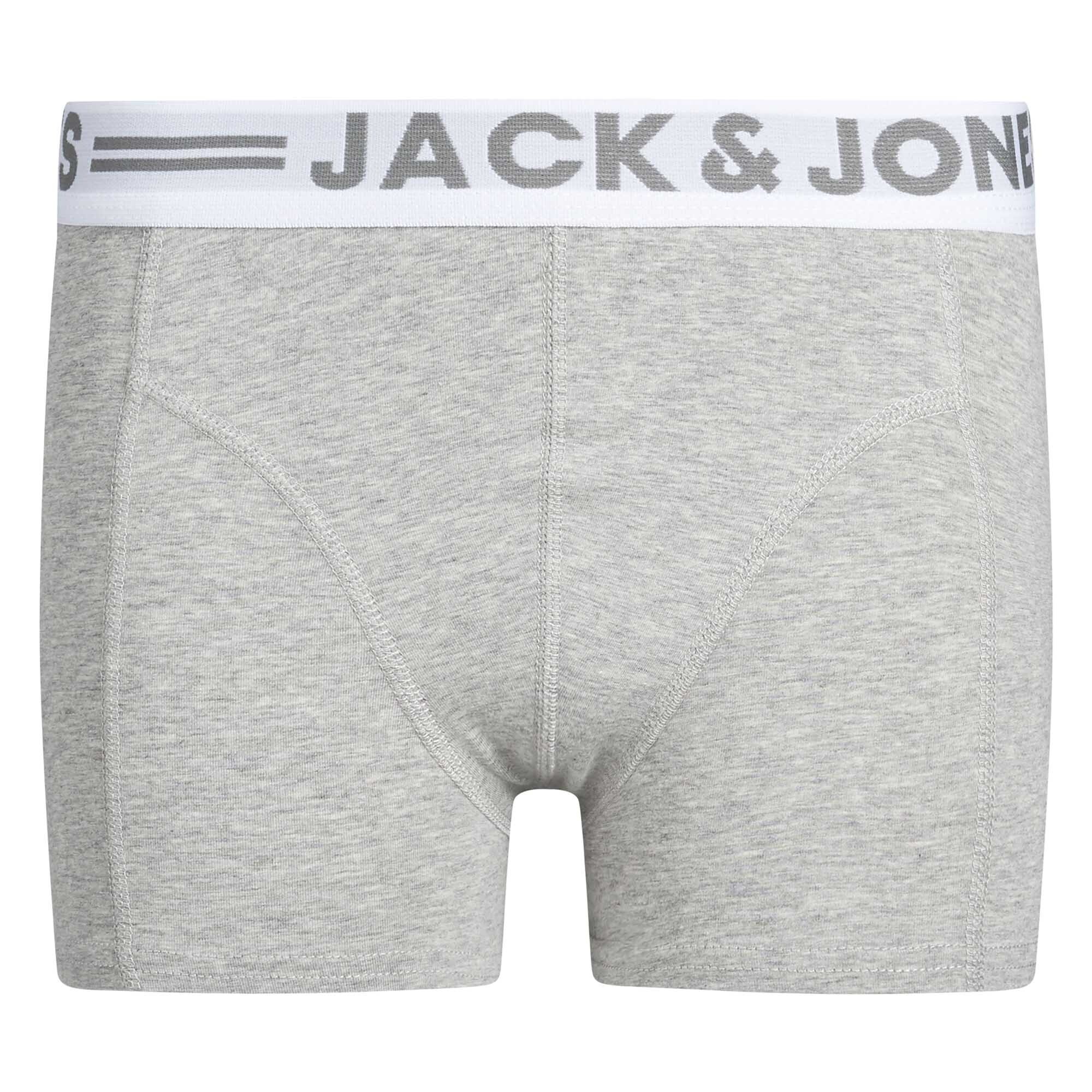 Thumbnail - Jack & Jones Junior Unterhose